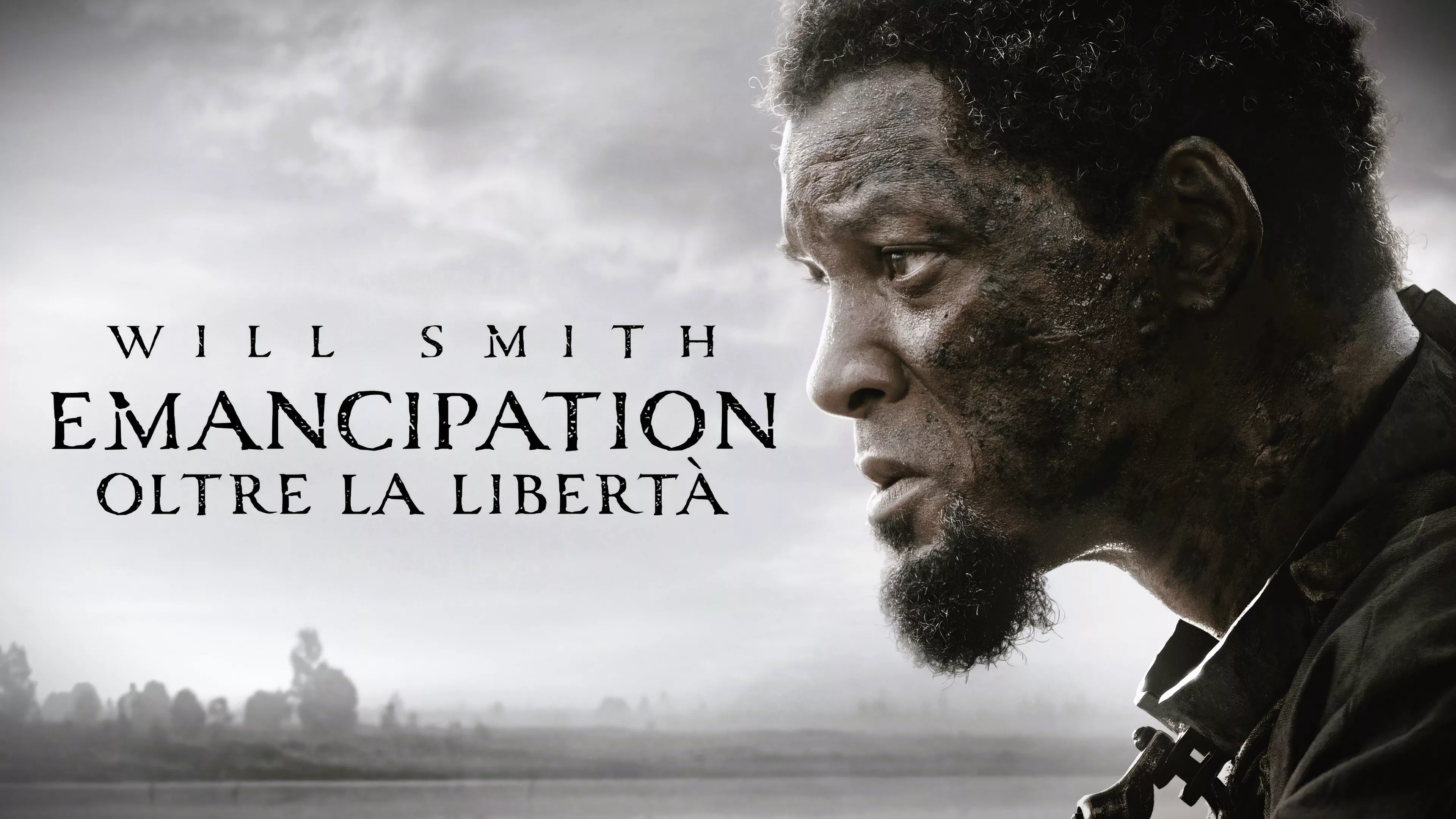 Emancipation - Oltre la liberta
