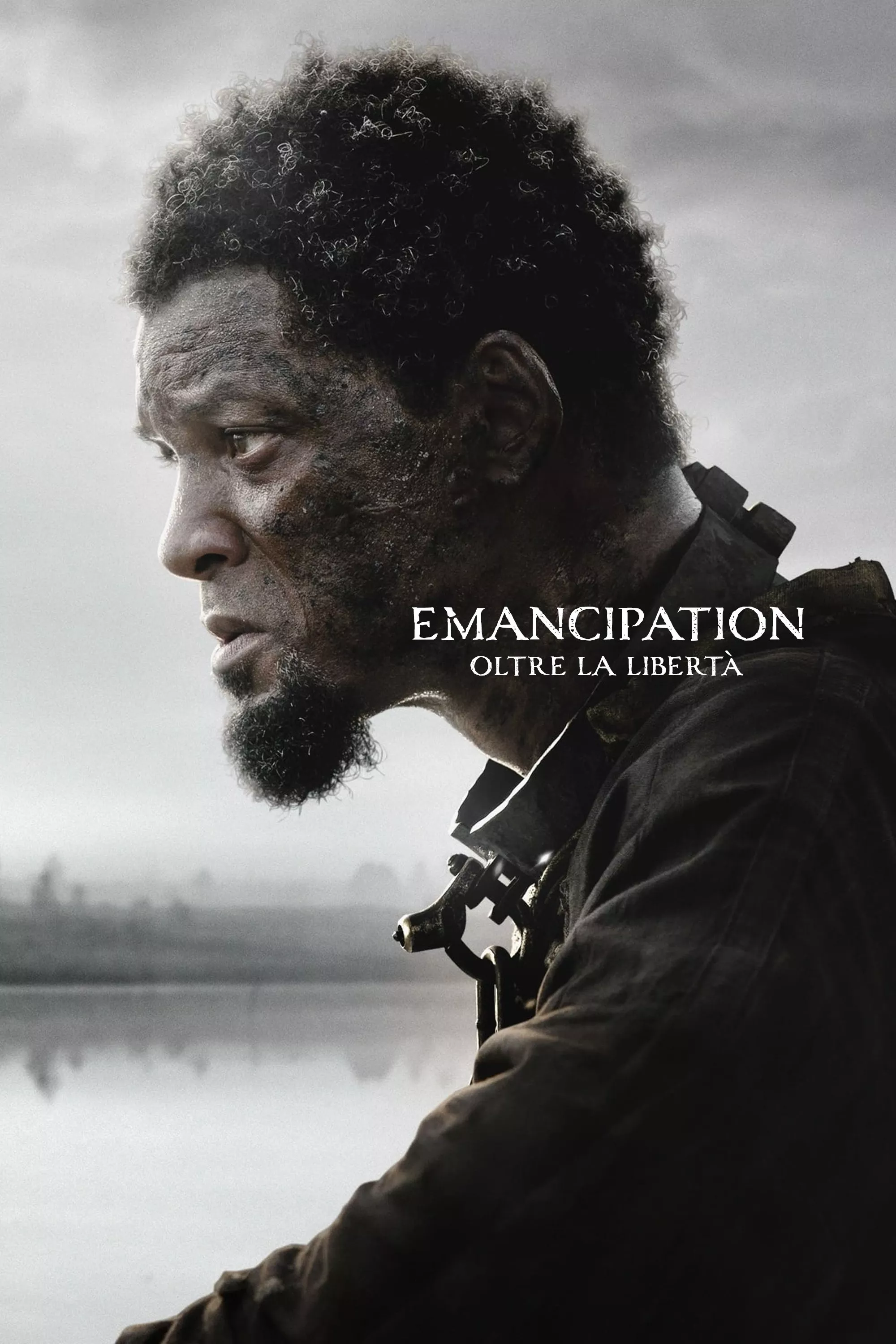 Emancipation - Oltre la liberta