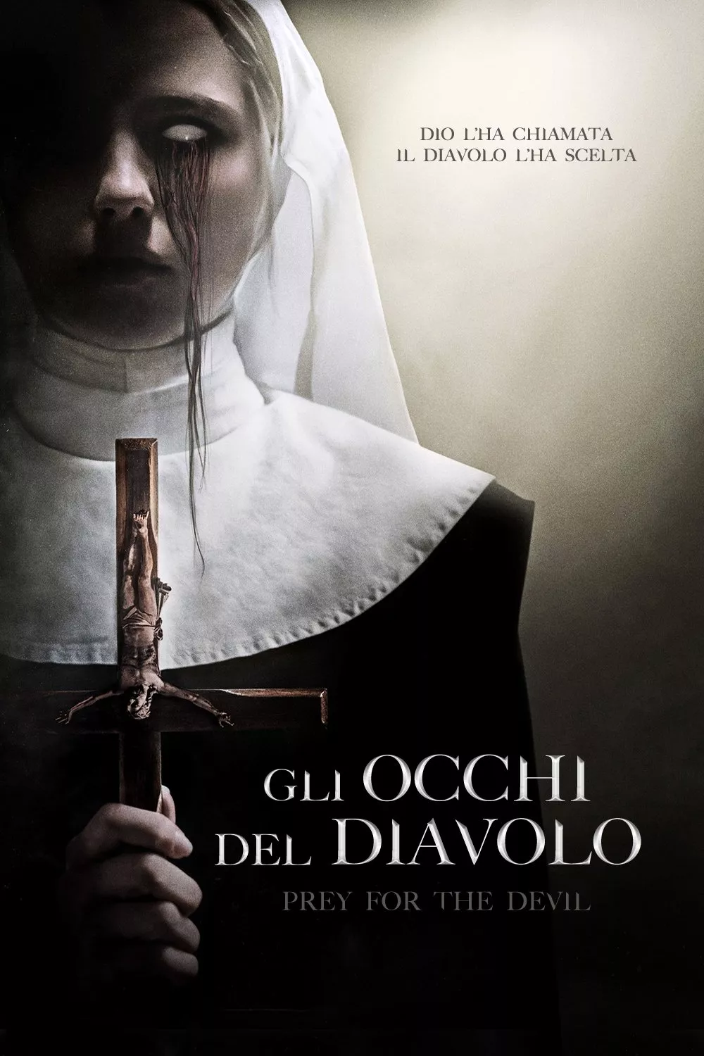 Gli occhi del diavolo