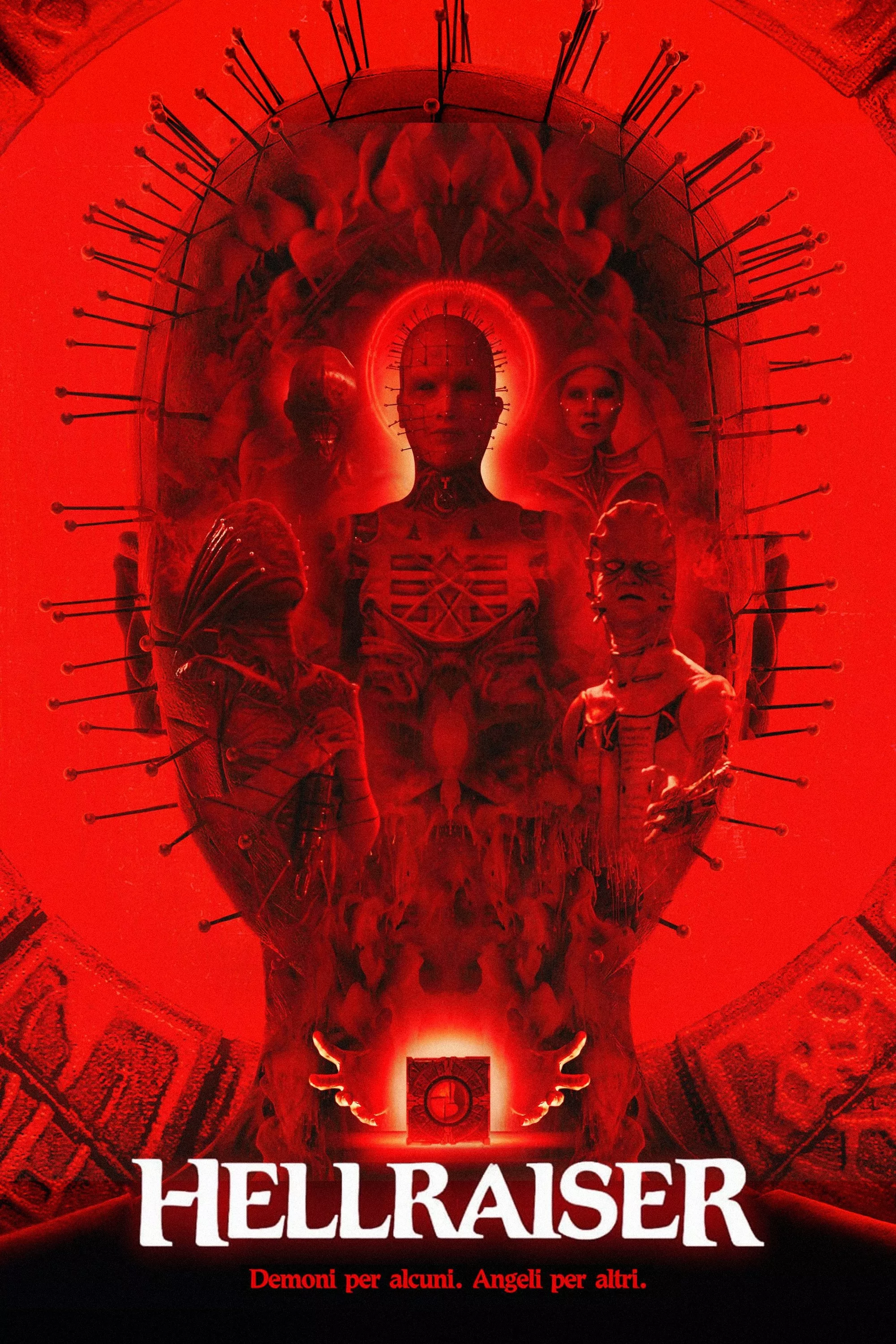 Hellraiser