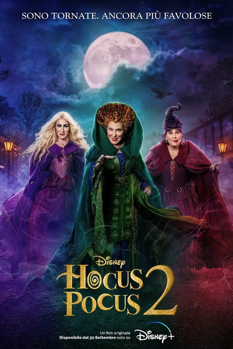 Hocus Pocus 2