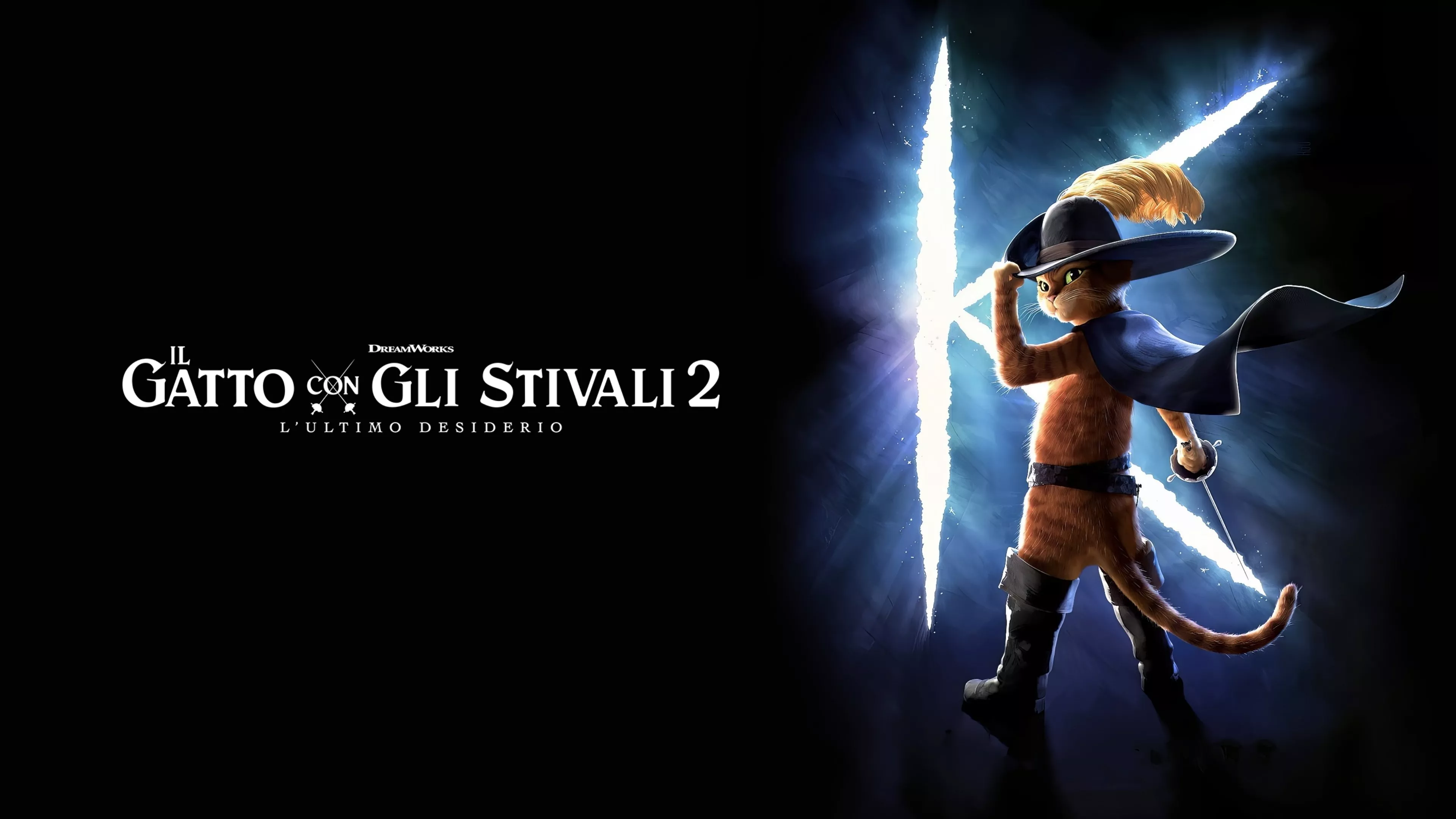 Il gatto con gli stivali 2 - L'ultimo desiderio