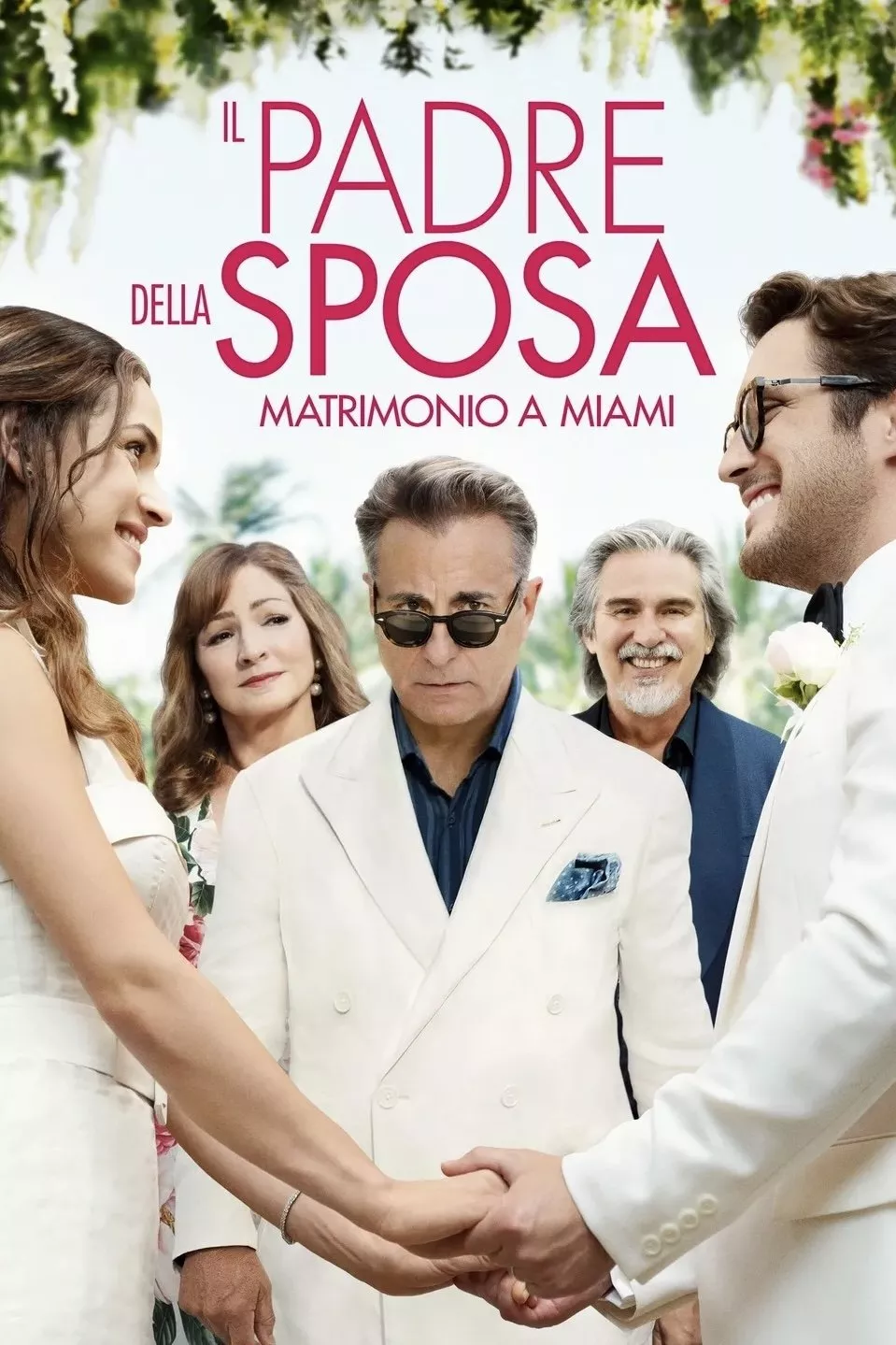 Il padre della sposa - Matrimonio a Miami