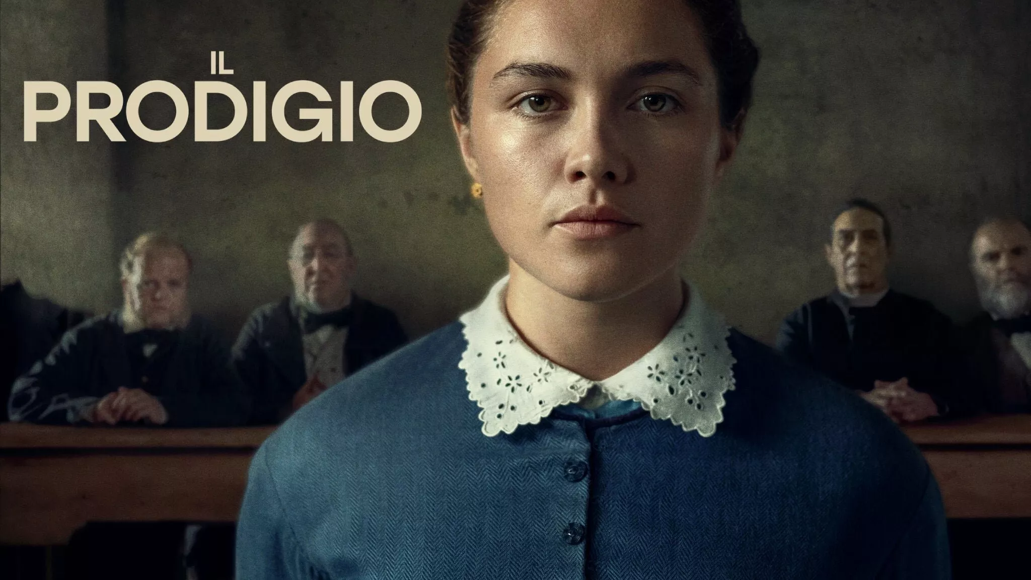 Il prodigio