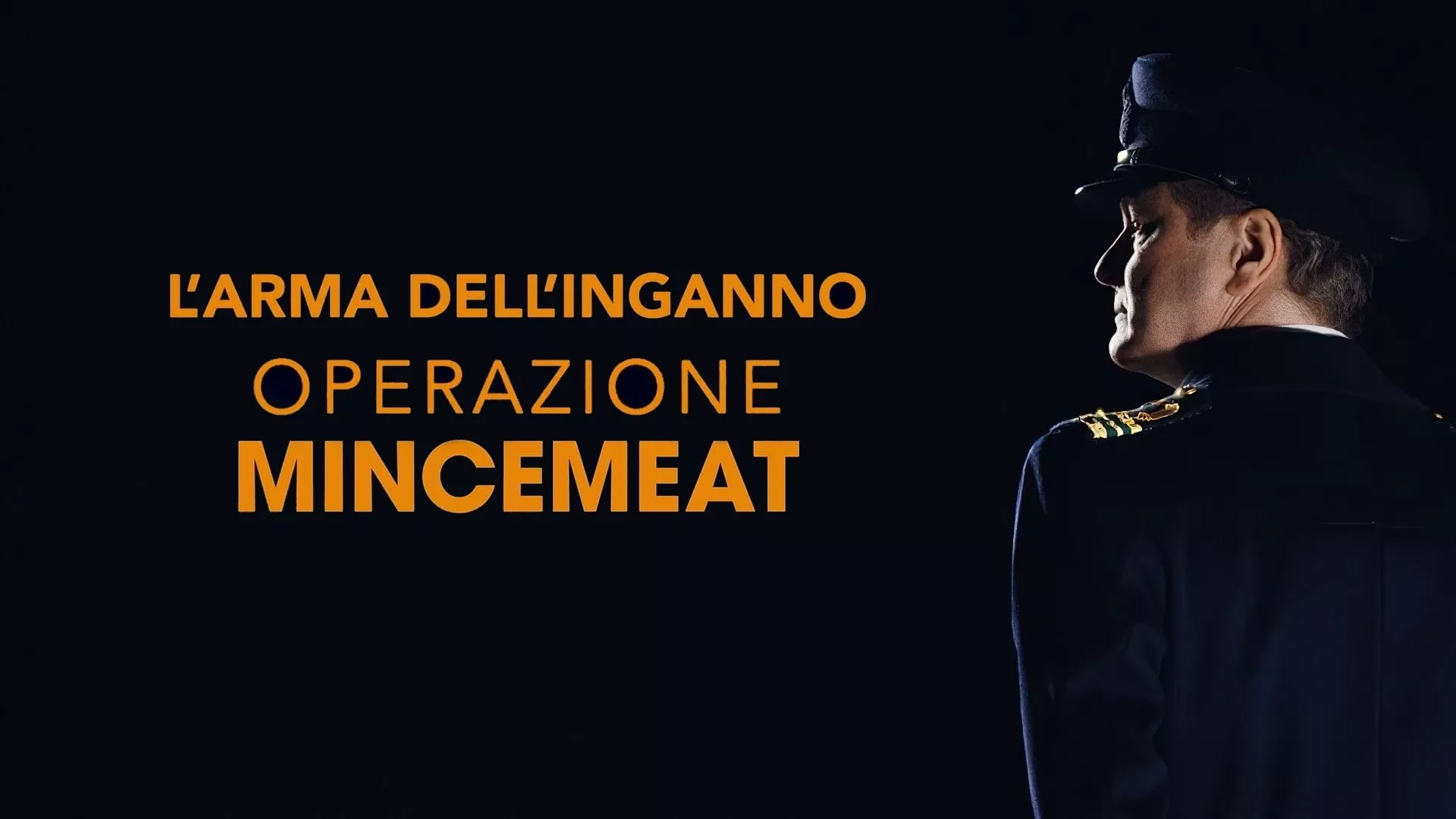 L'arma dell'inganno - Operazione Mincemeat