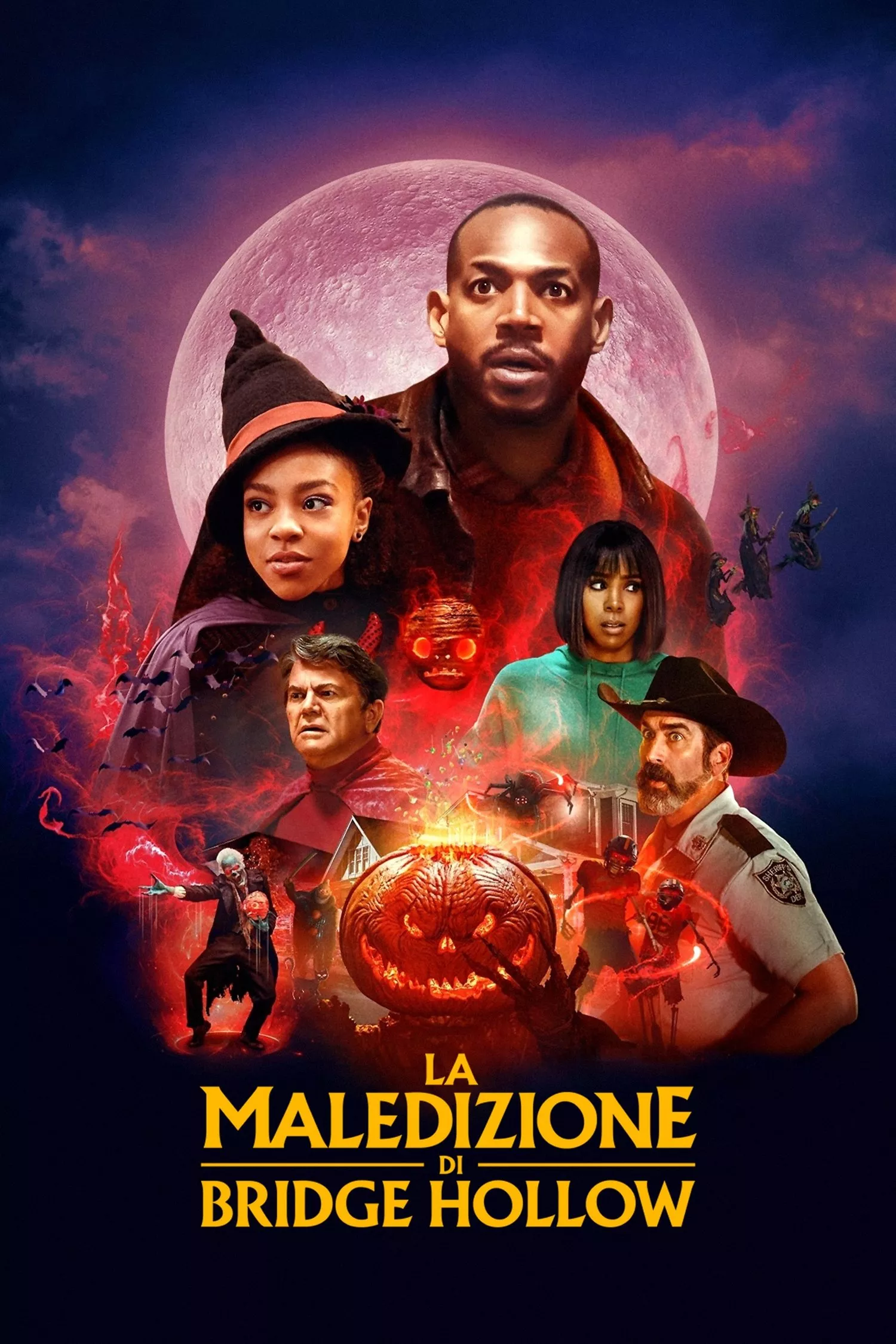 La maledizione di Bridge Hollow