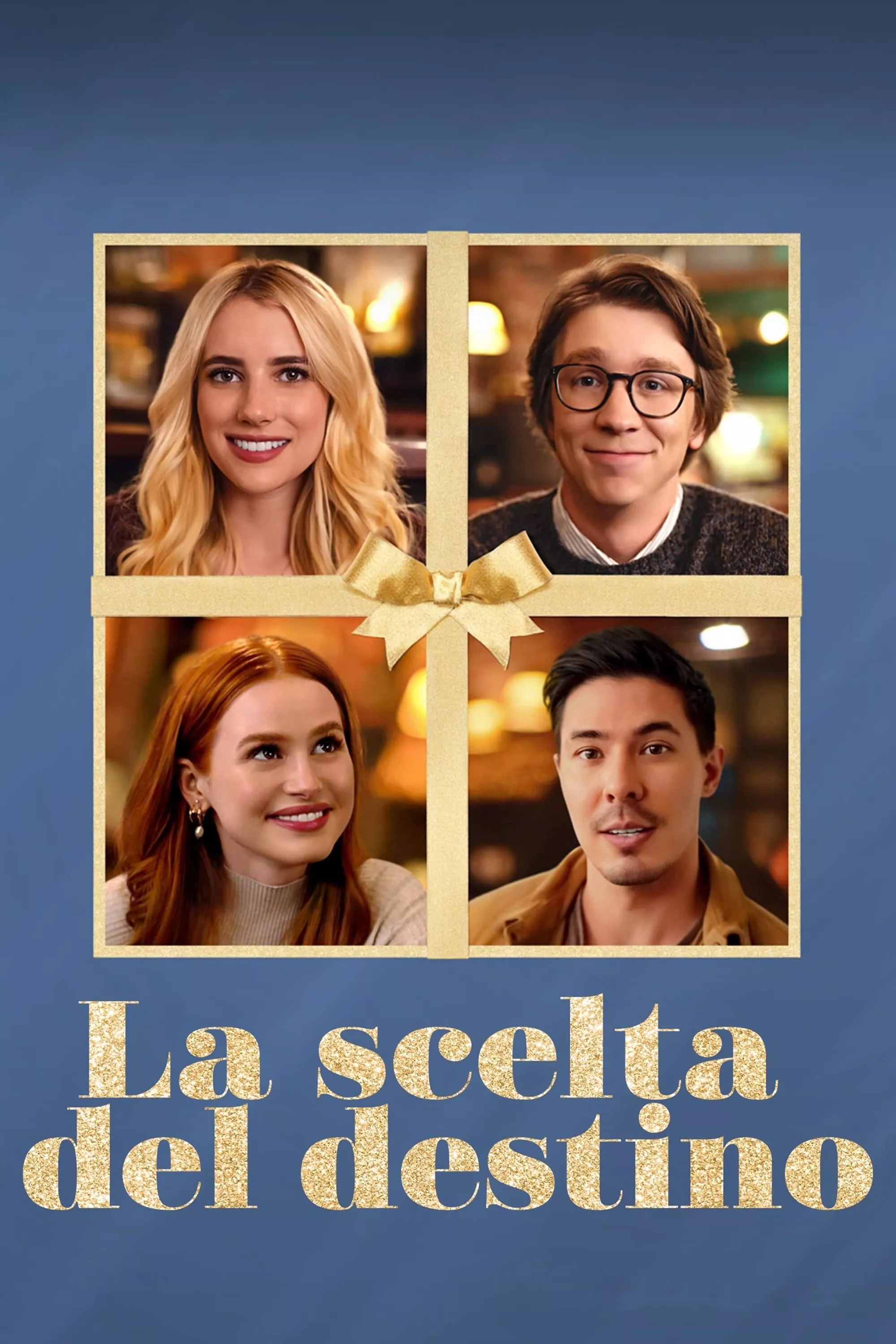 La scelta del destino