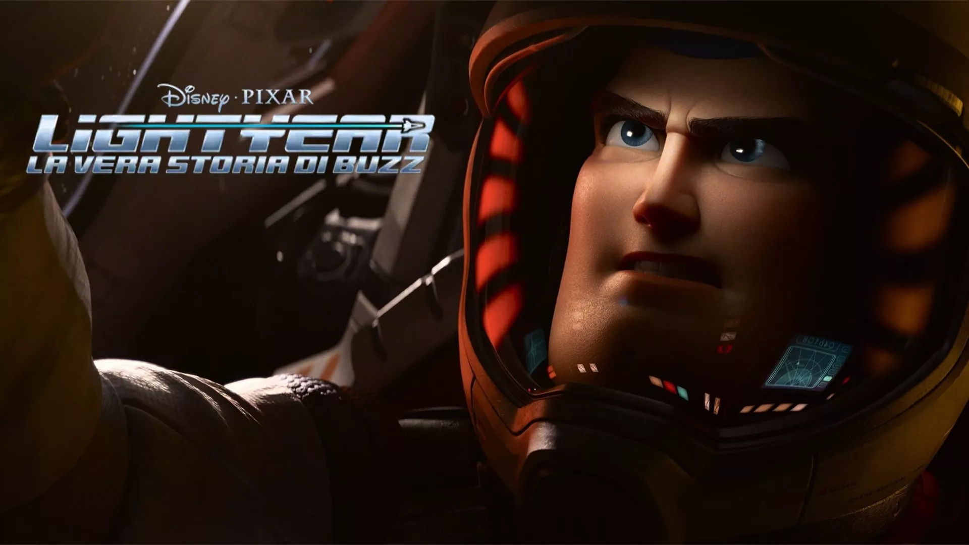 Lightyear - La vera storia di Buzz