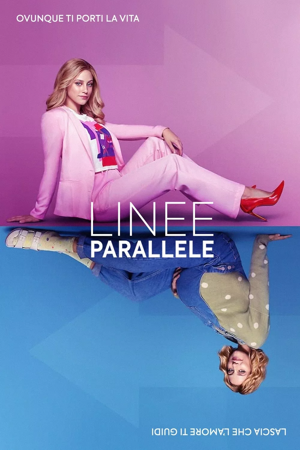 Linee parallele