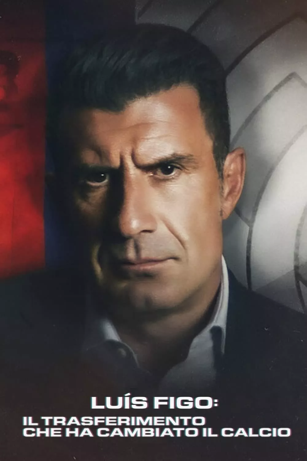 Luis Figo: il trasferimento che ha cambiato il calcio