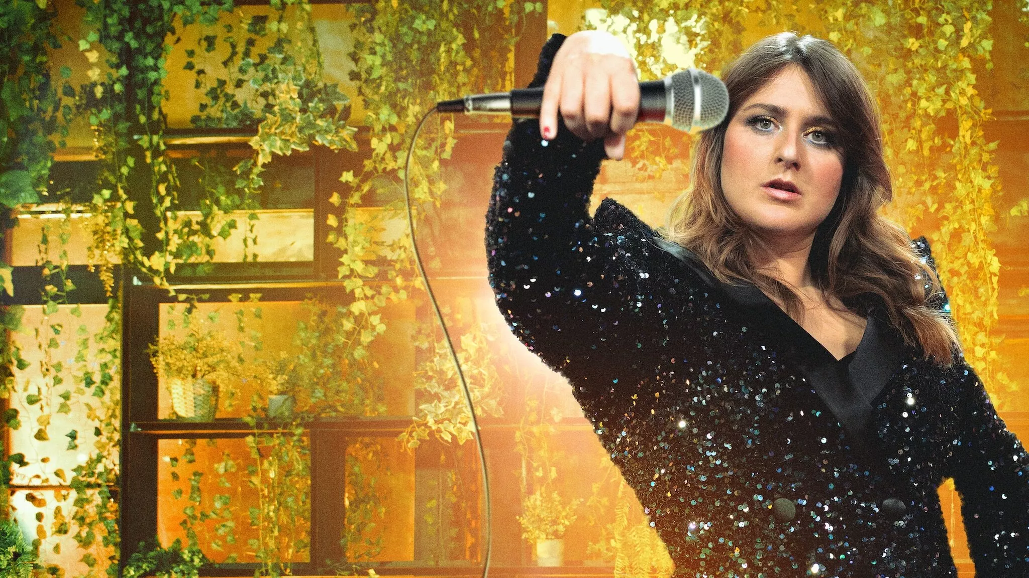 Michela Giraud: La verita, lo giuro!