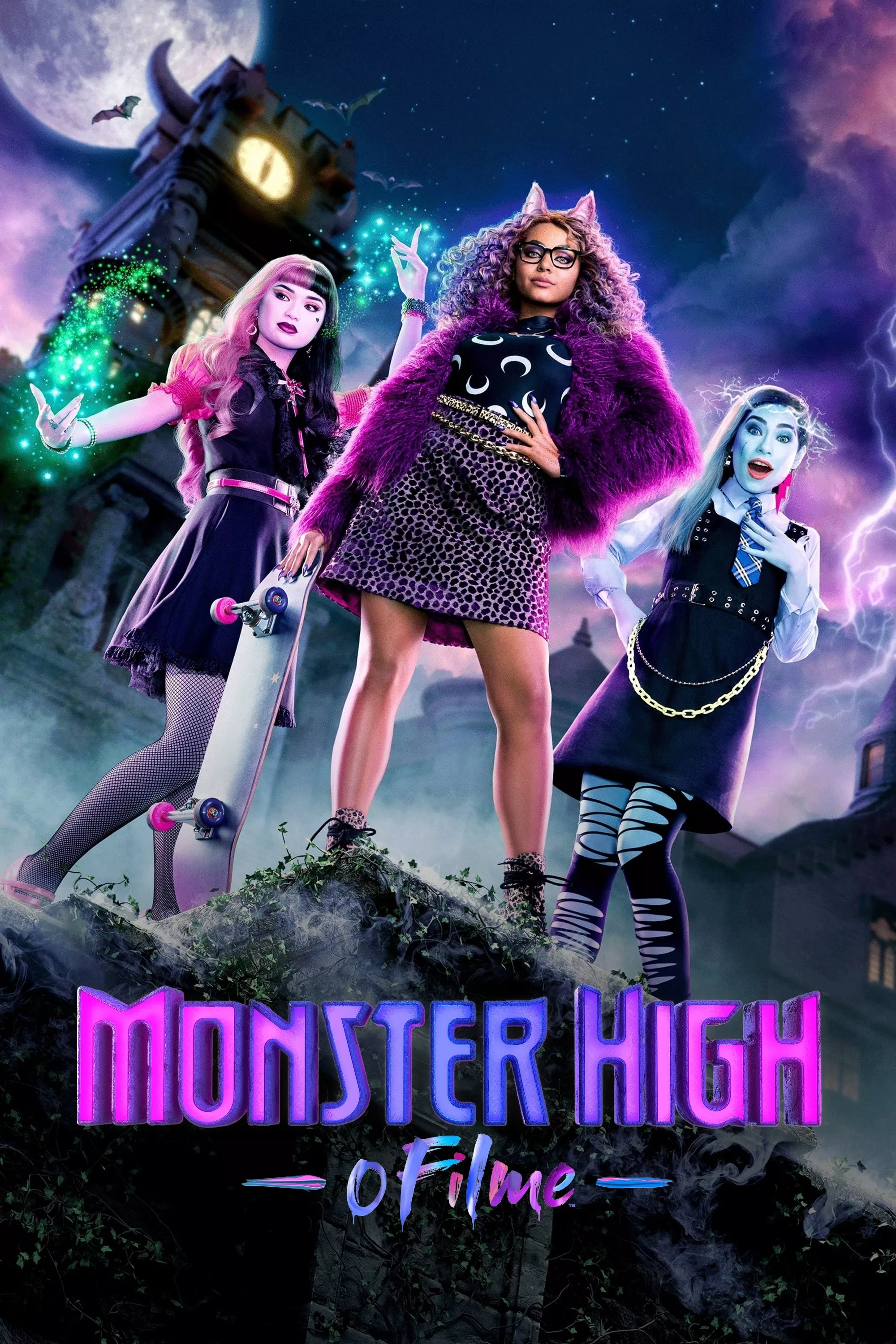 Monster High - Il Film