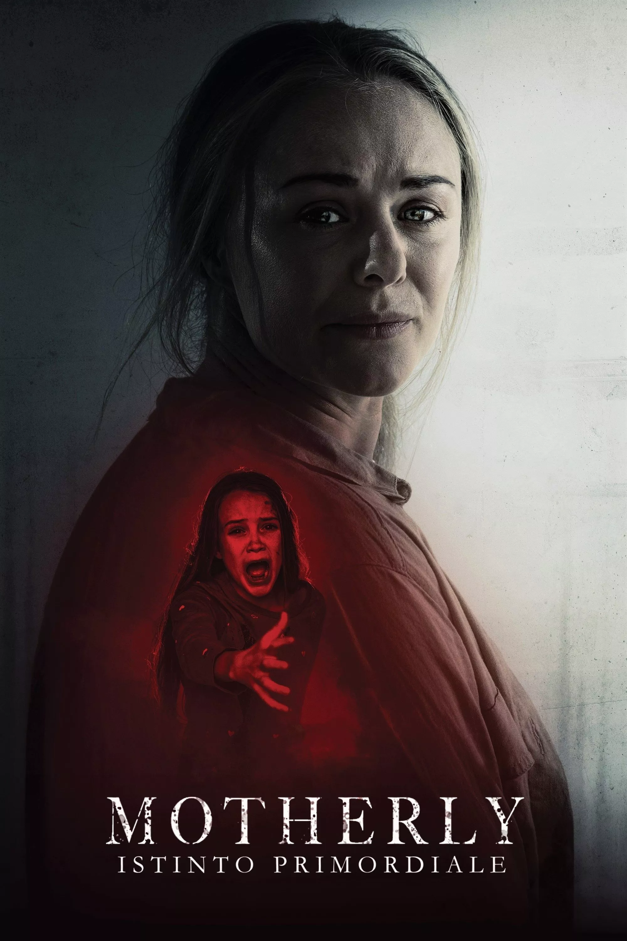 Motherly - Istinto primordiale