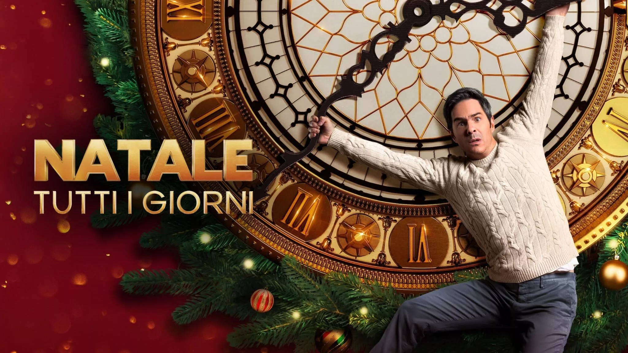 Natale tutti i giorni