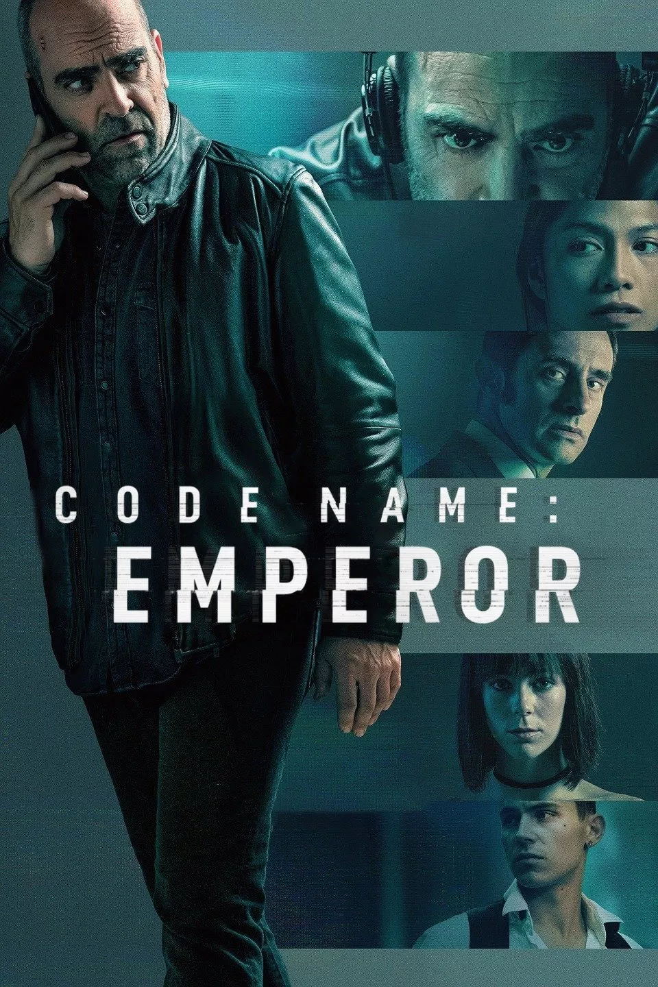 Nome in codice: Imperatore