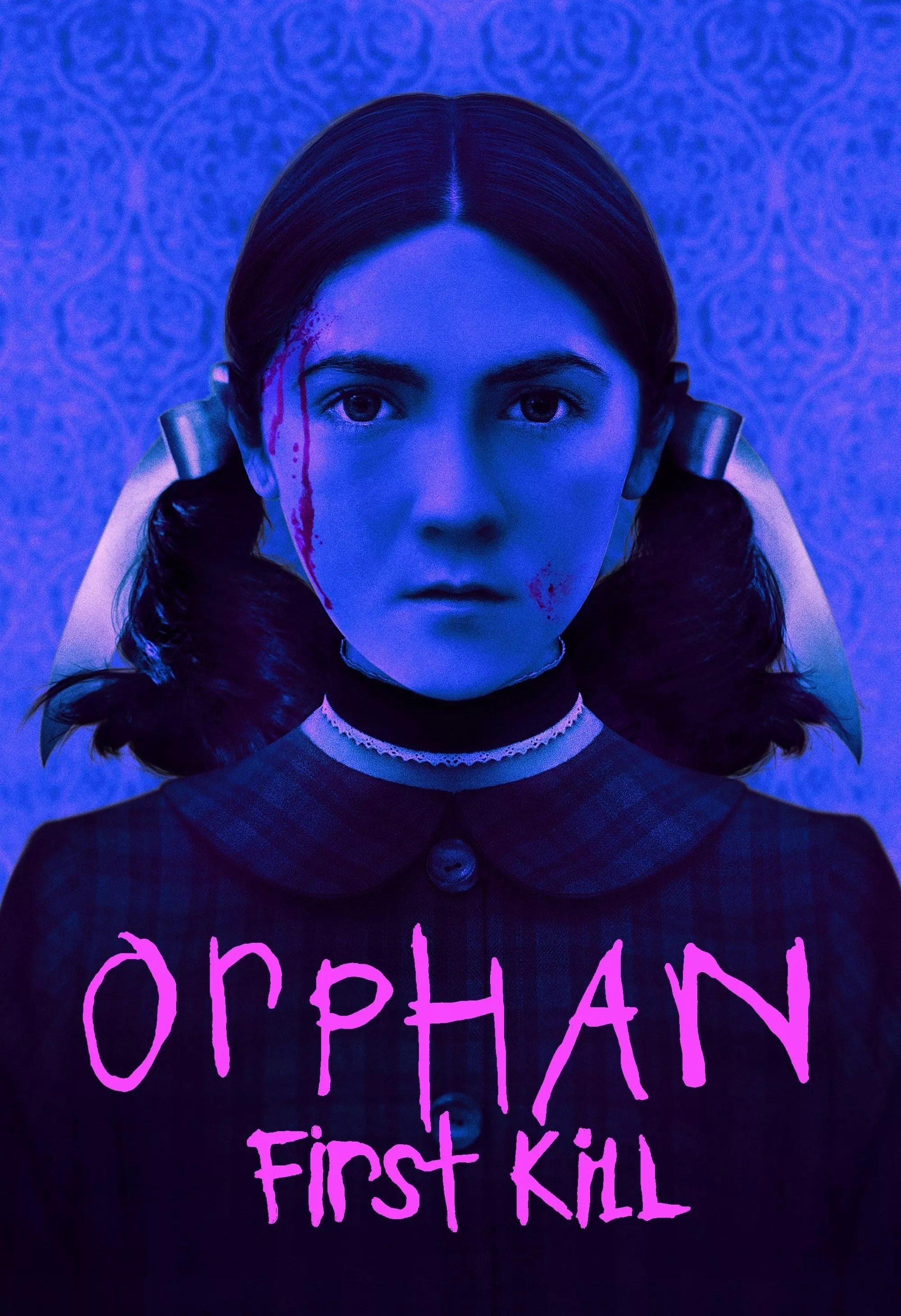 Orphan - First Kill