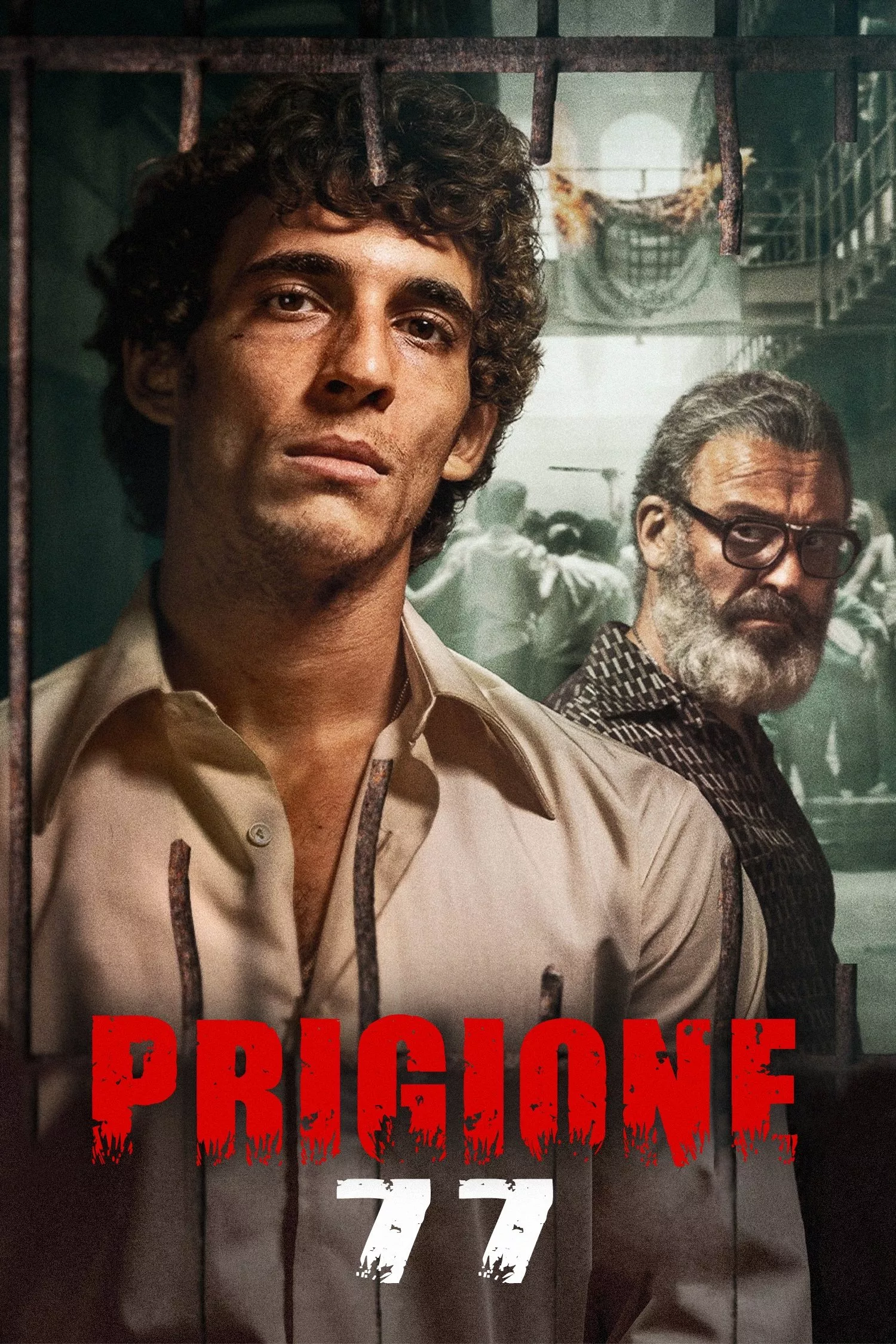 Prigione 77