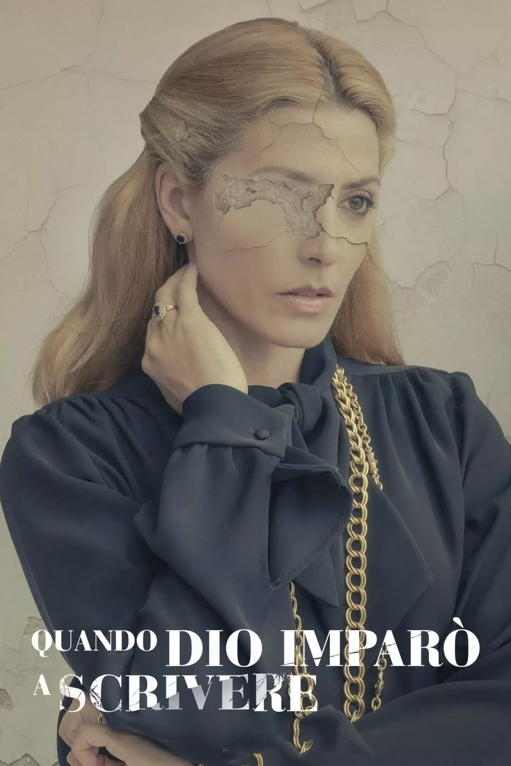 Quando Dio imparo a scrivere