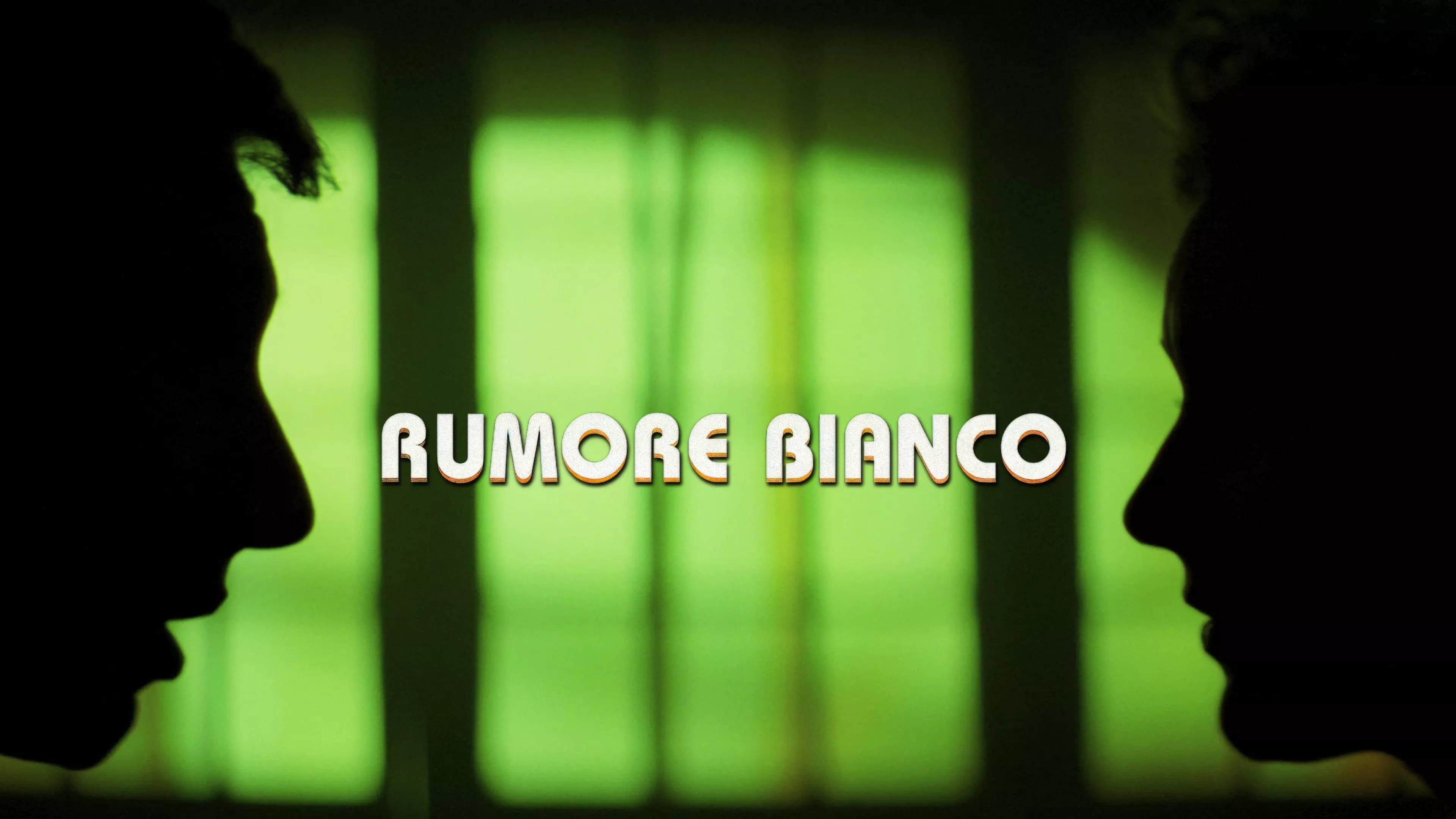 Rumore bianco