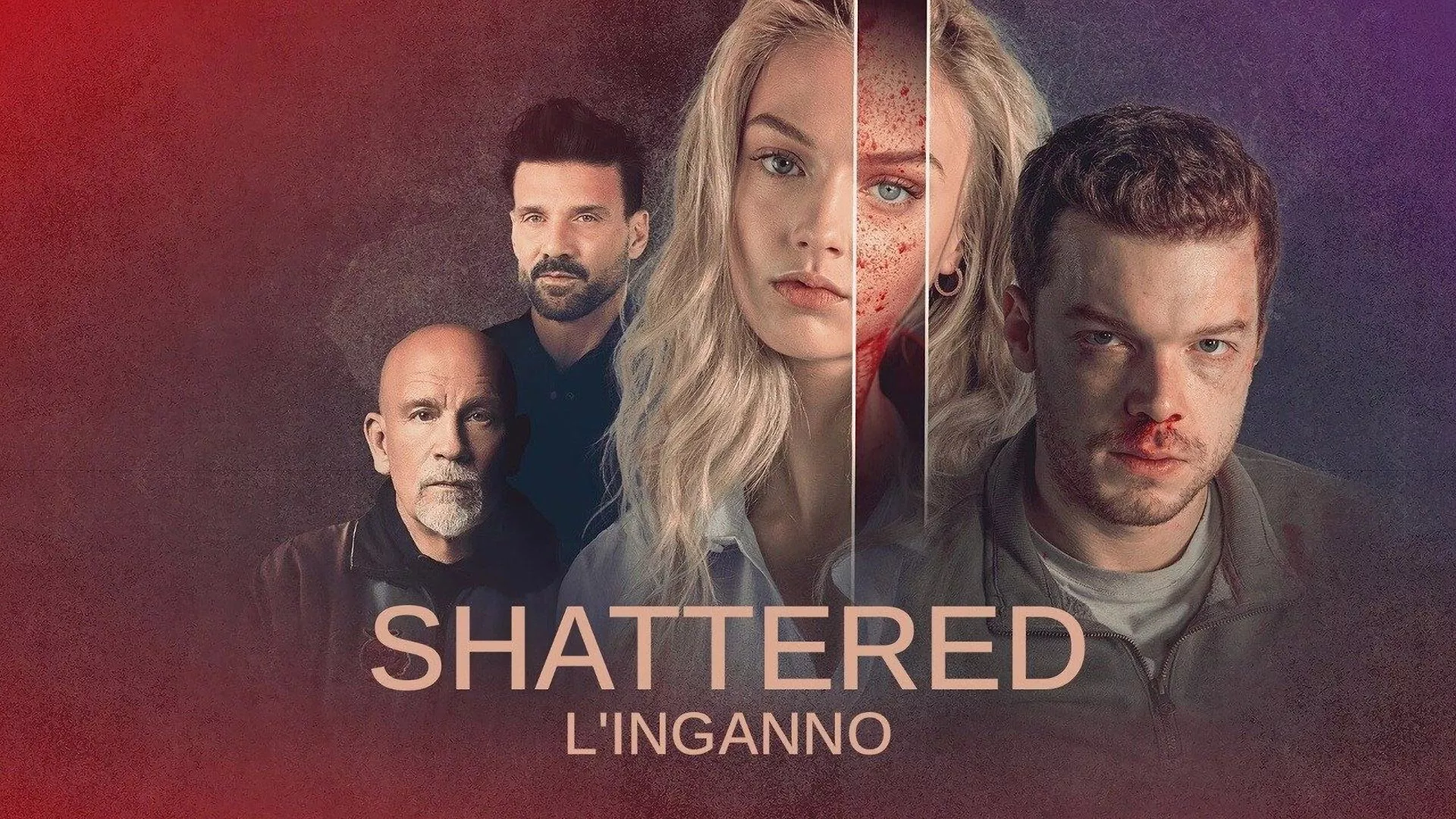 Shattered - L'inganno