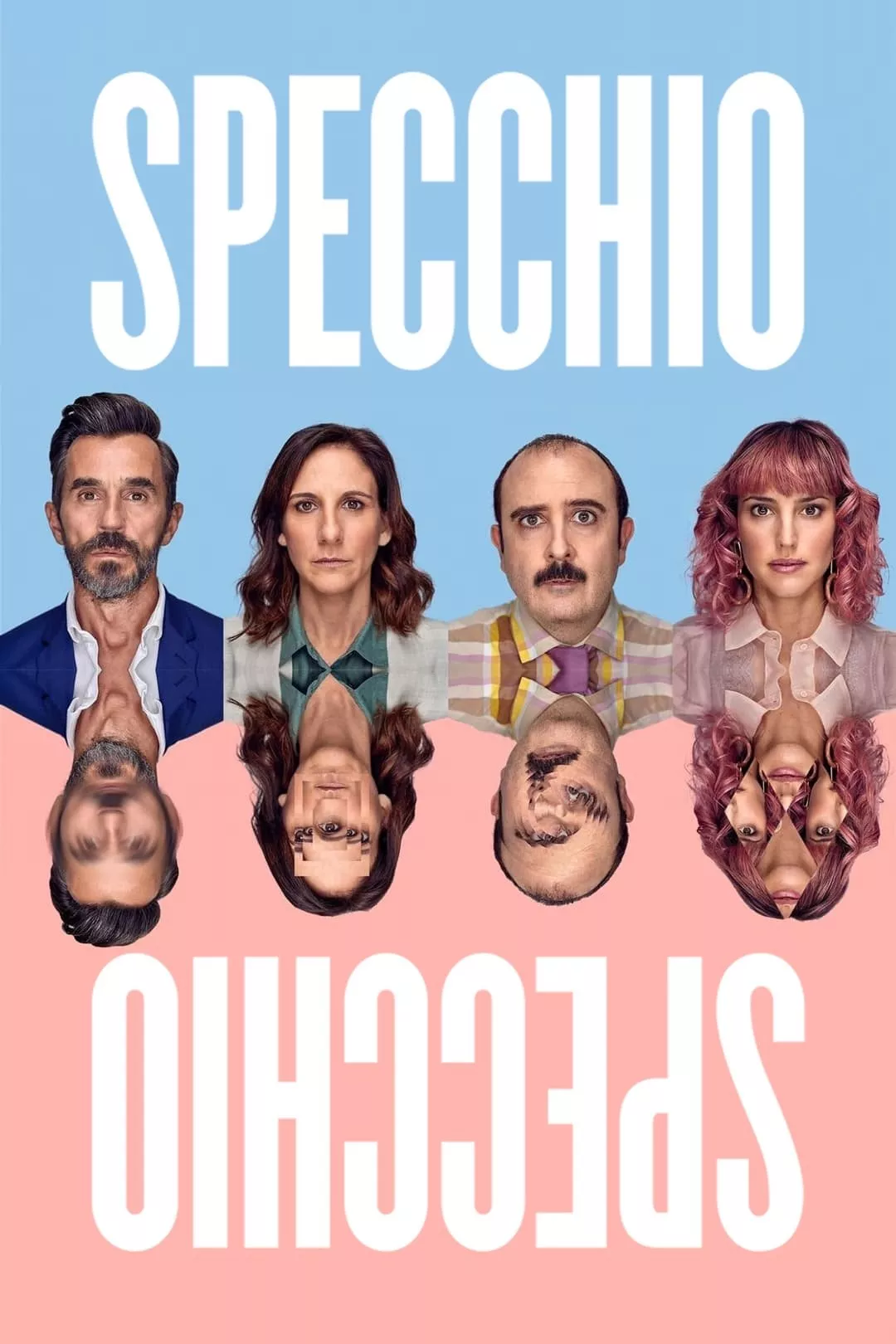Specchio, specchio