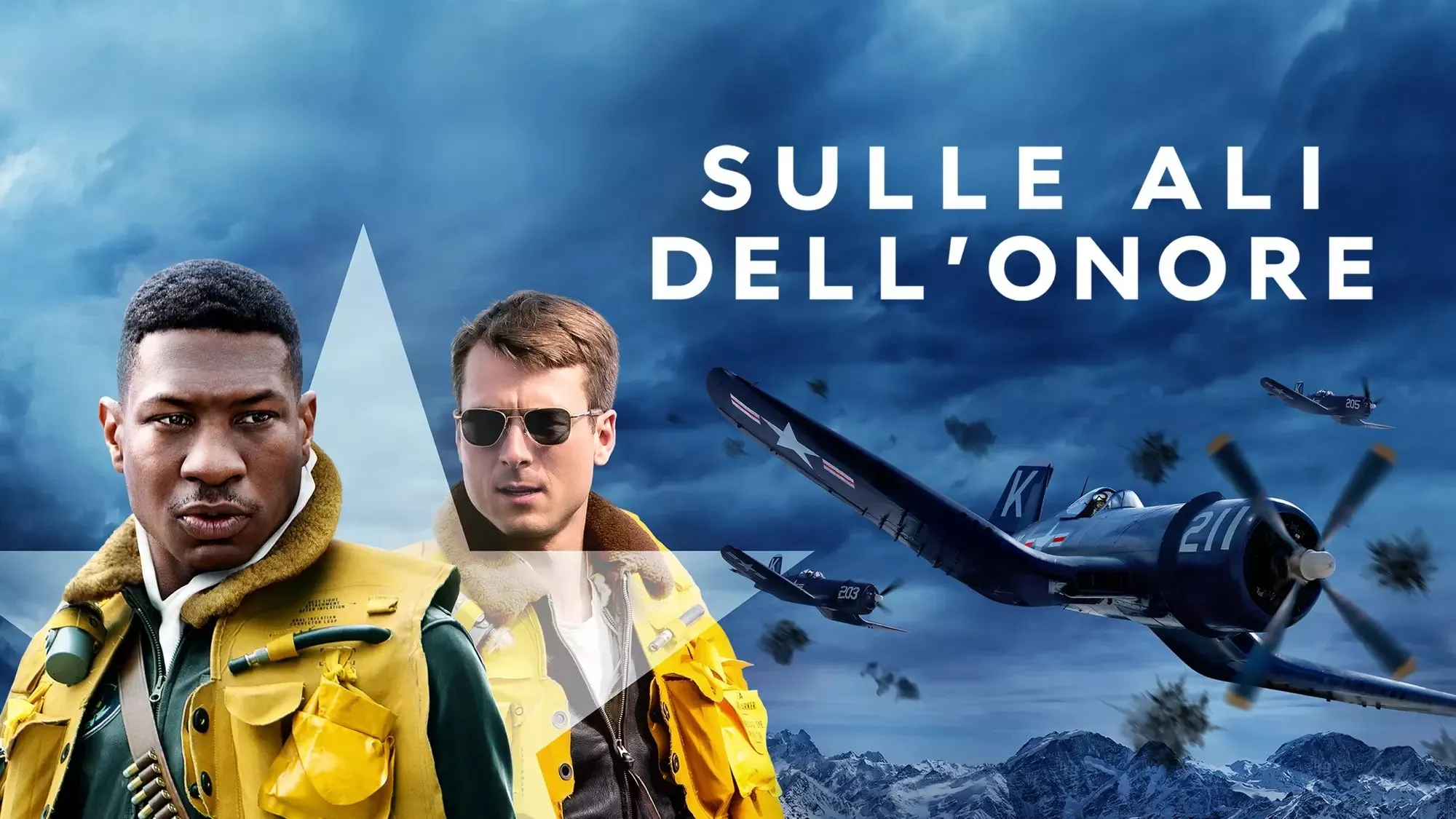 Sulle ali dell'onore