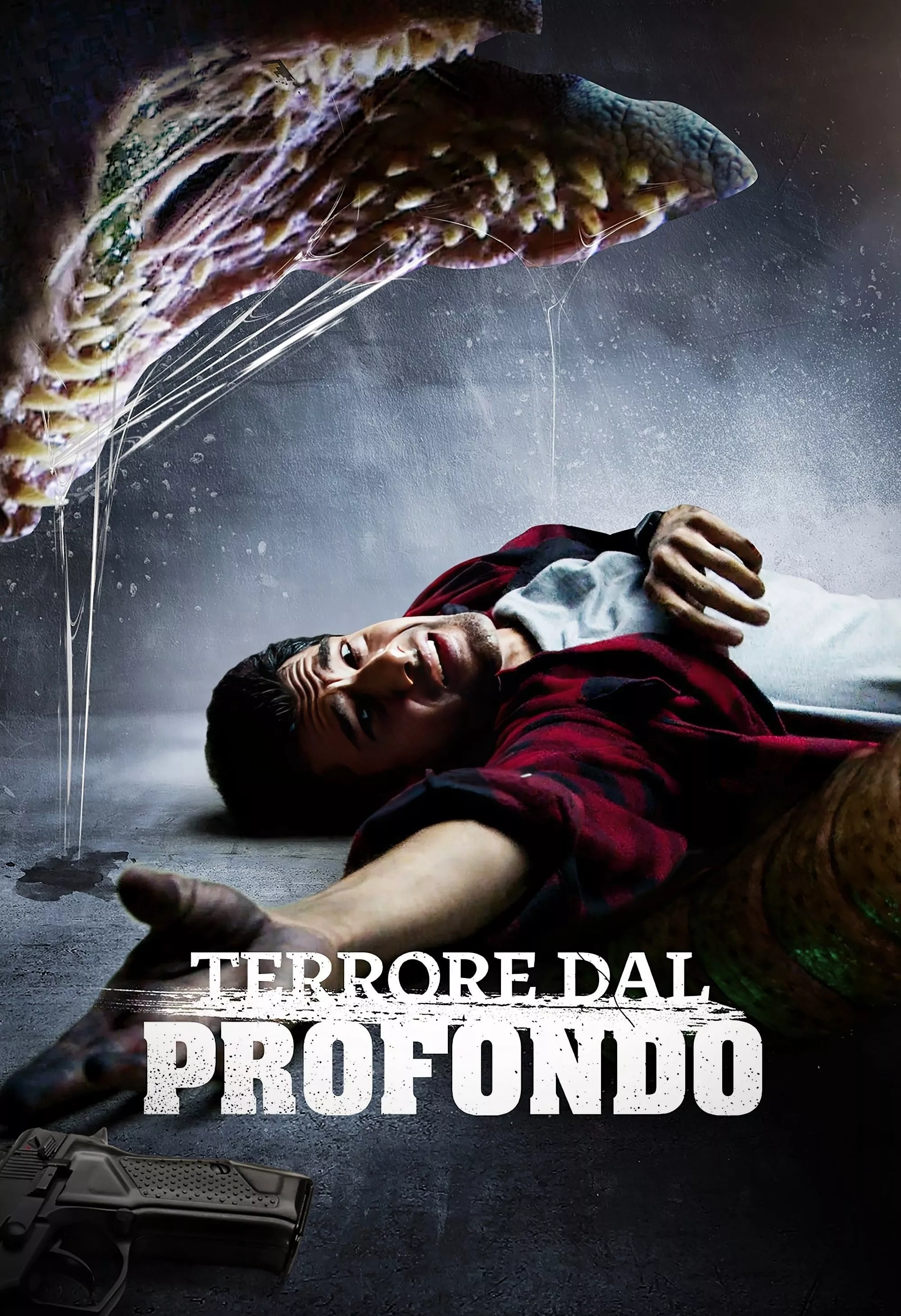 Terrore dal profondo