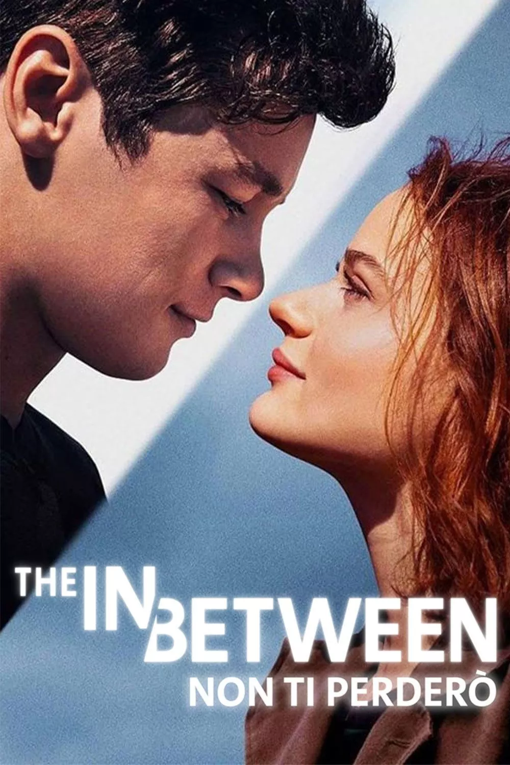The In Between - Non ti perdero