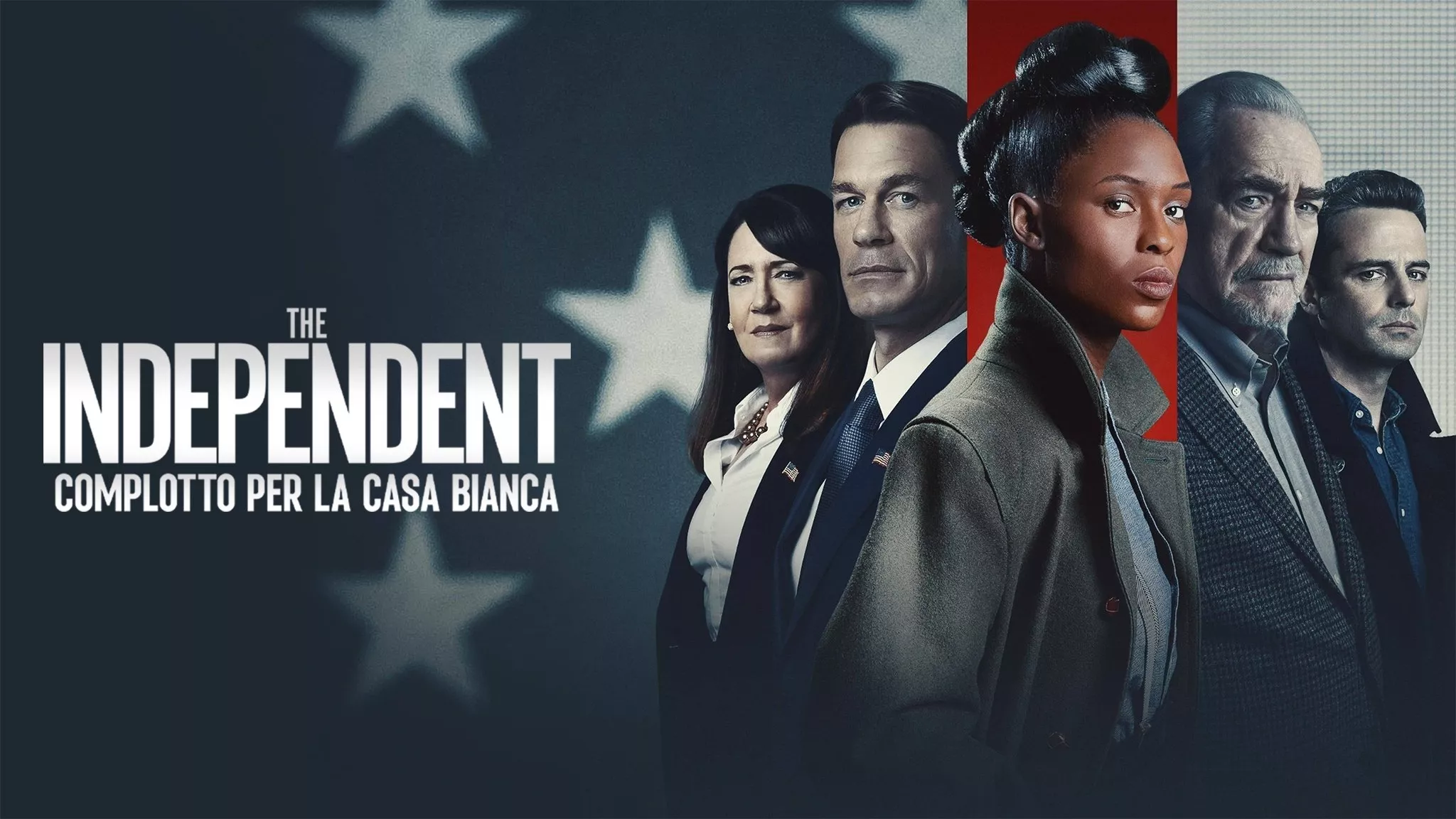 The Independent: Complotto per la Casa Bianca