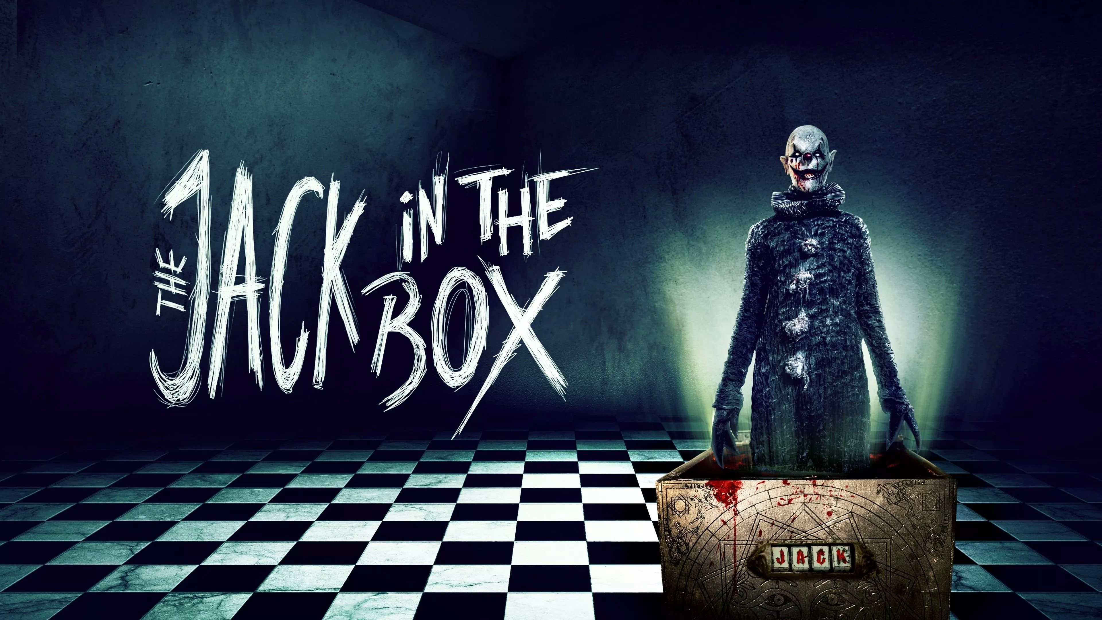 The Jack in the Box - Il risveglio