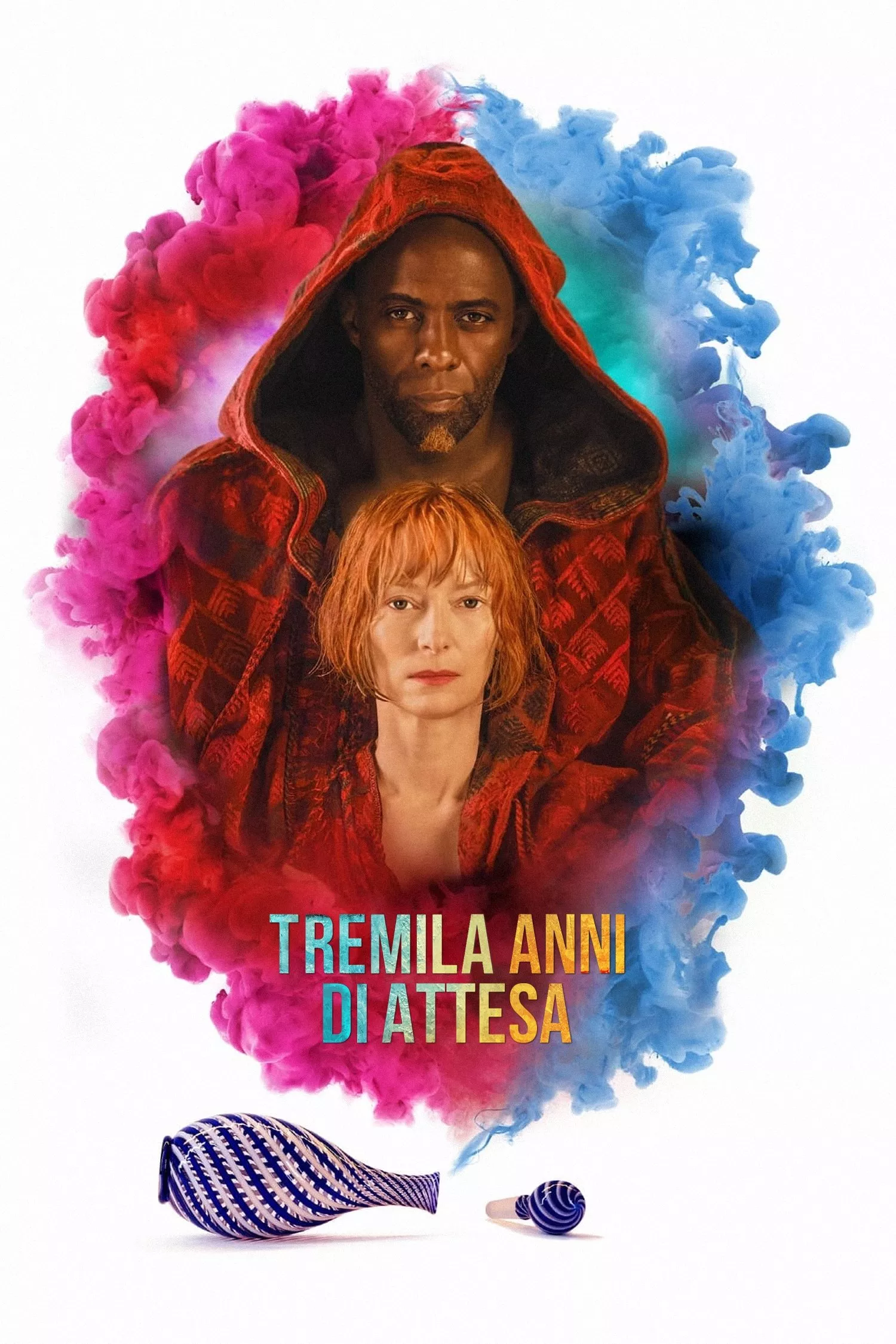 Tremila anni di attesa