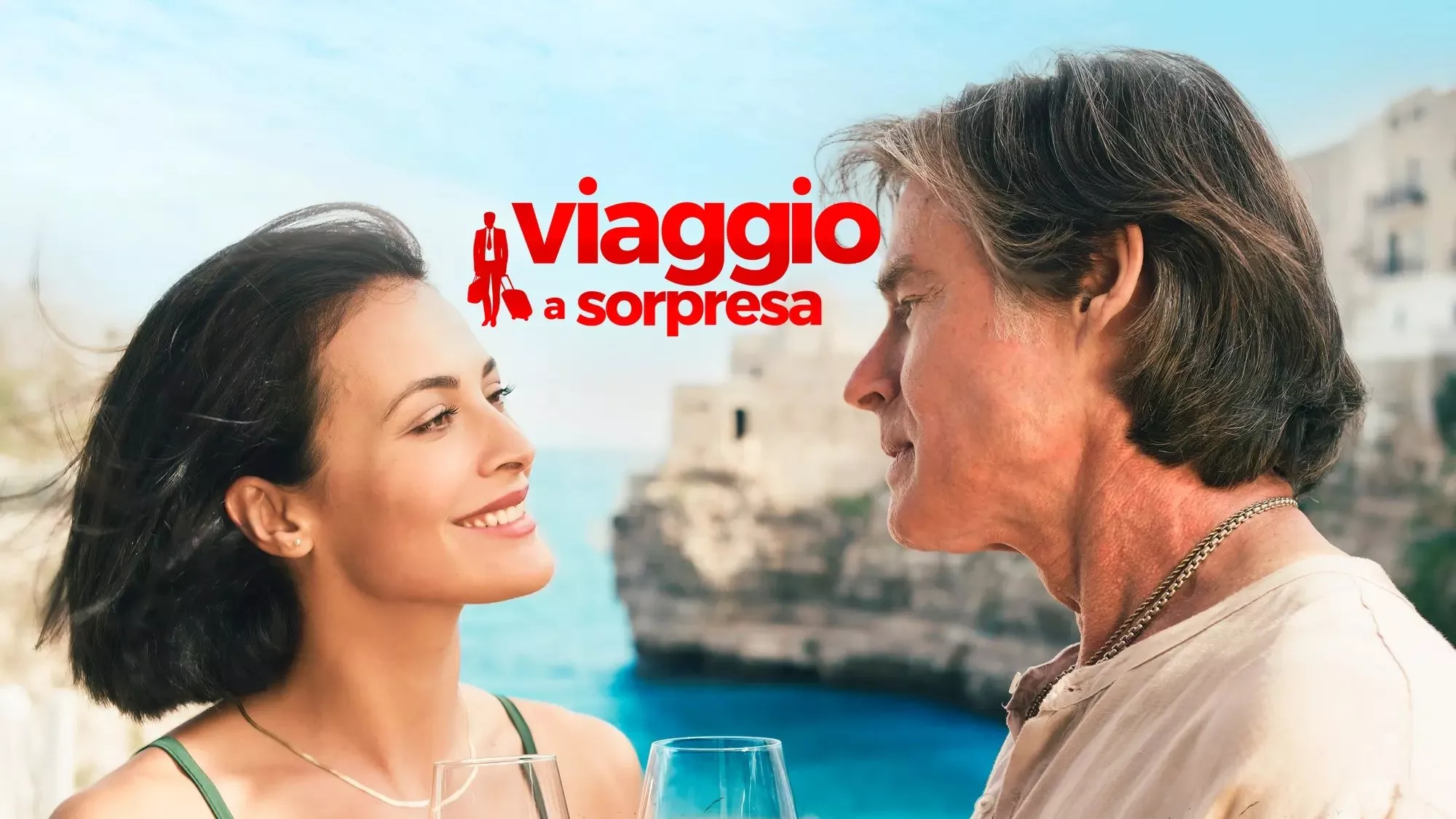 Viaggio a sorpresa