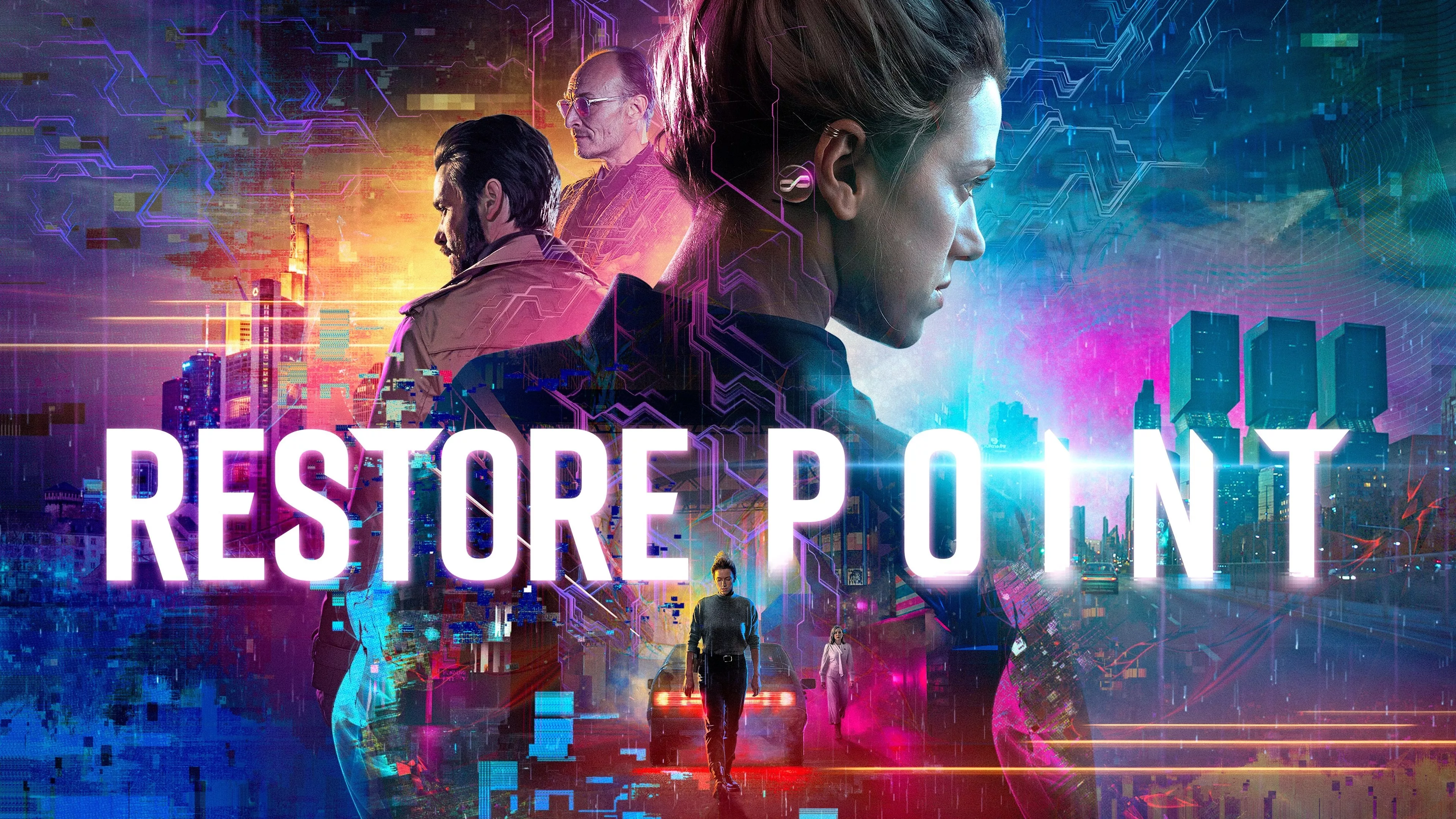 2041 - Restore Point