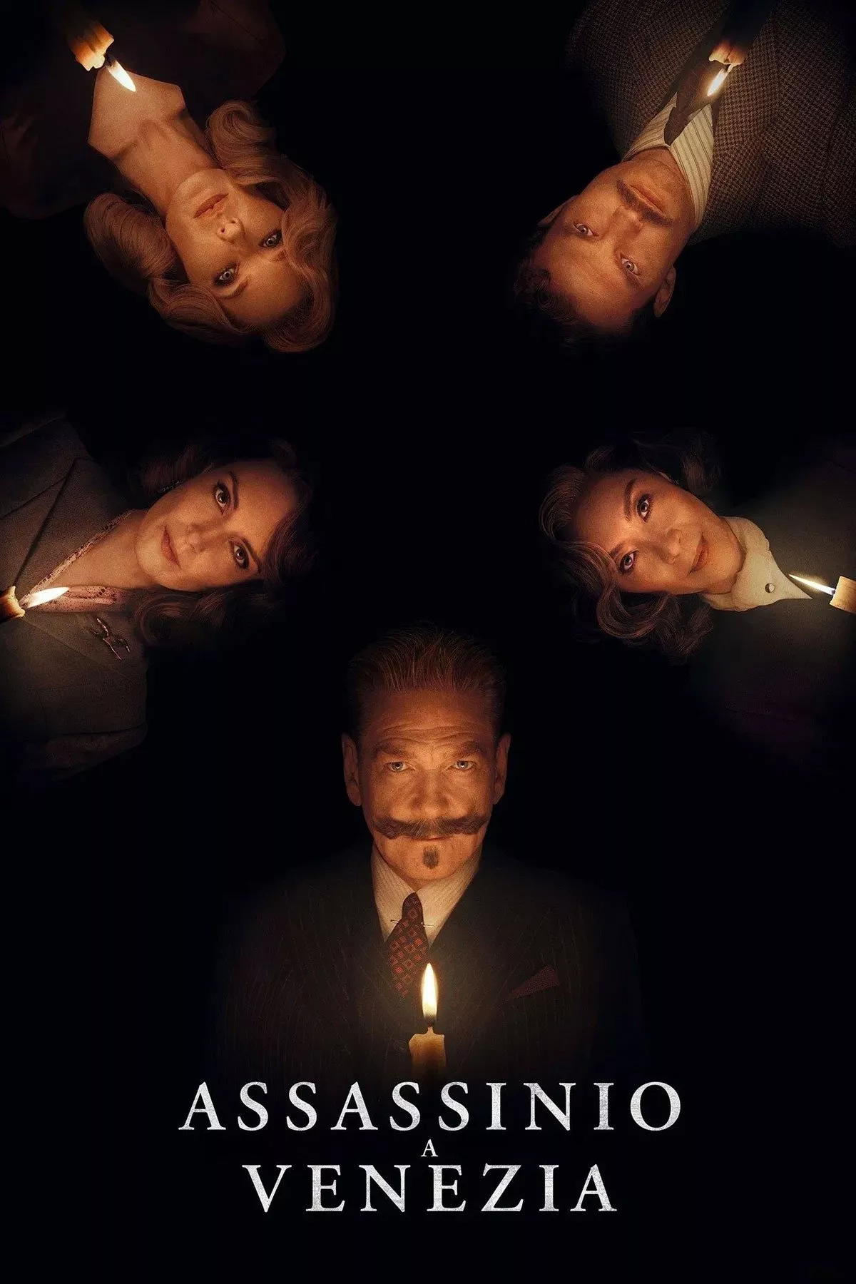 Assassinio a Venezia