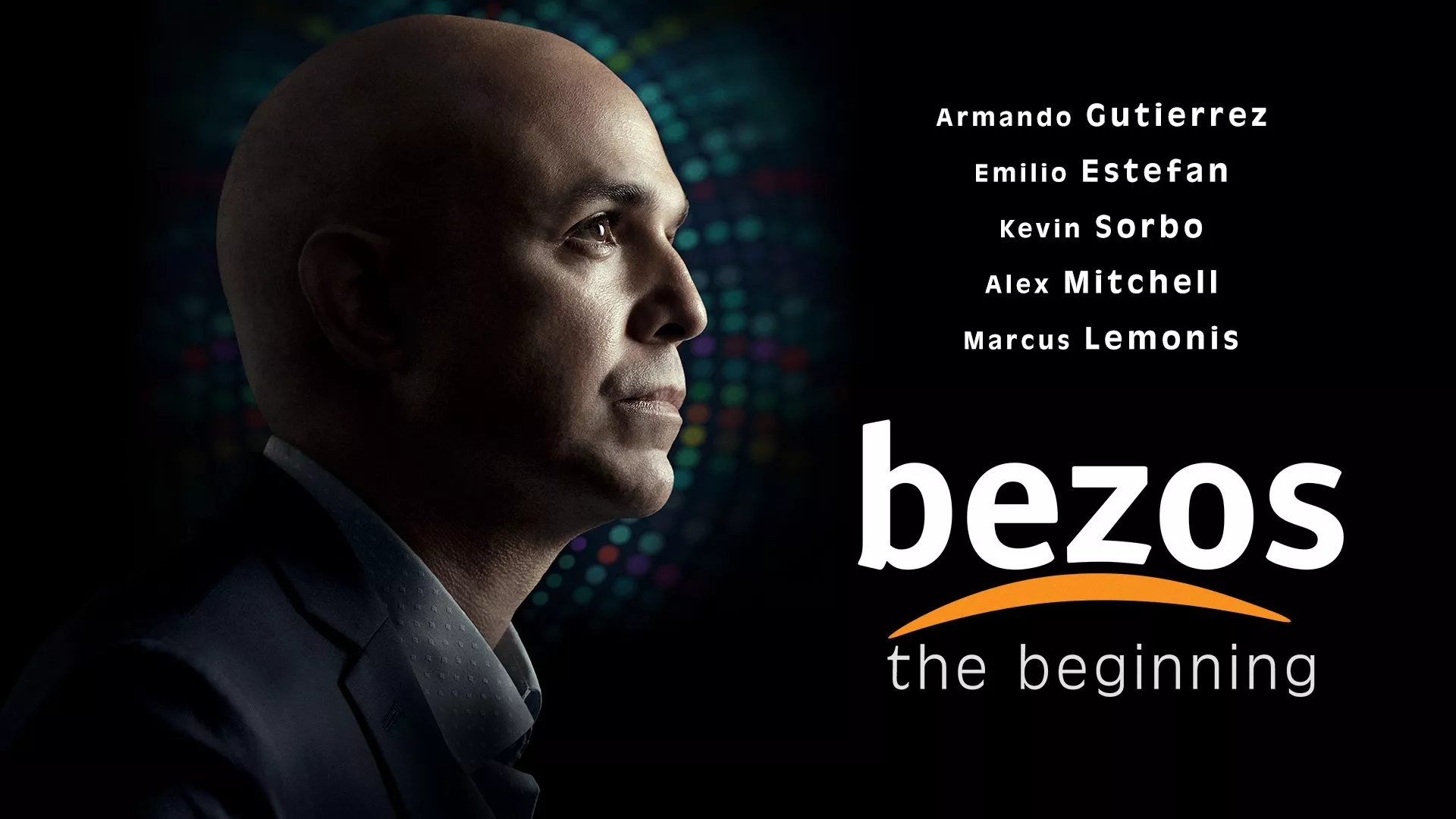 Bezos - La storia di un genio
