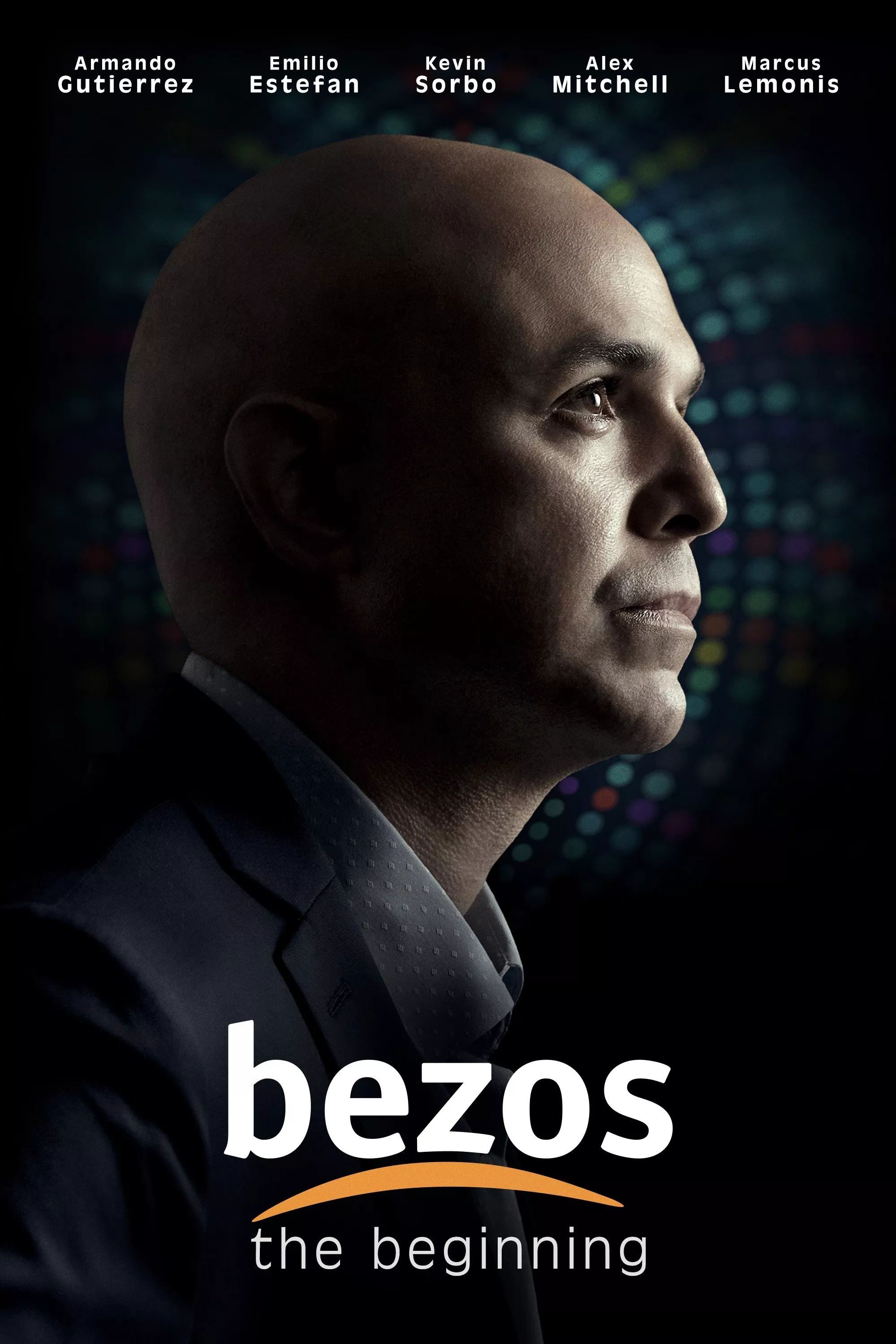 Bezos - La storia di un genio