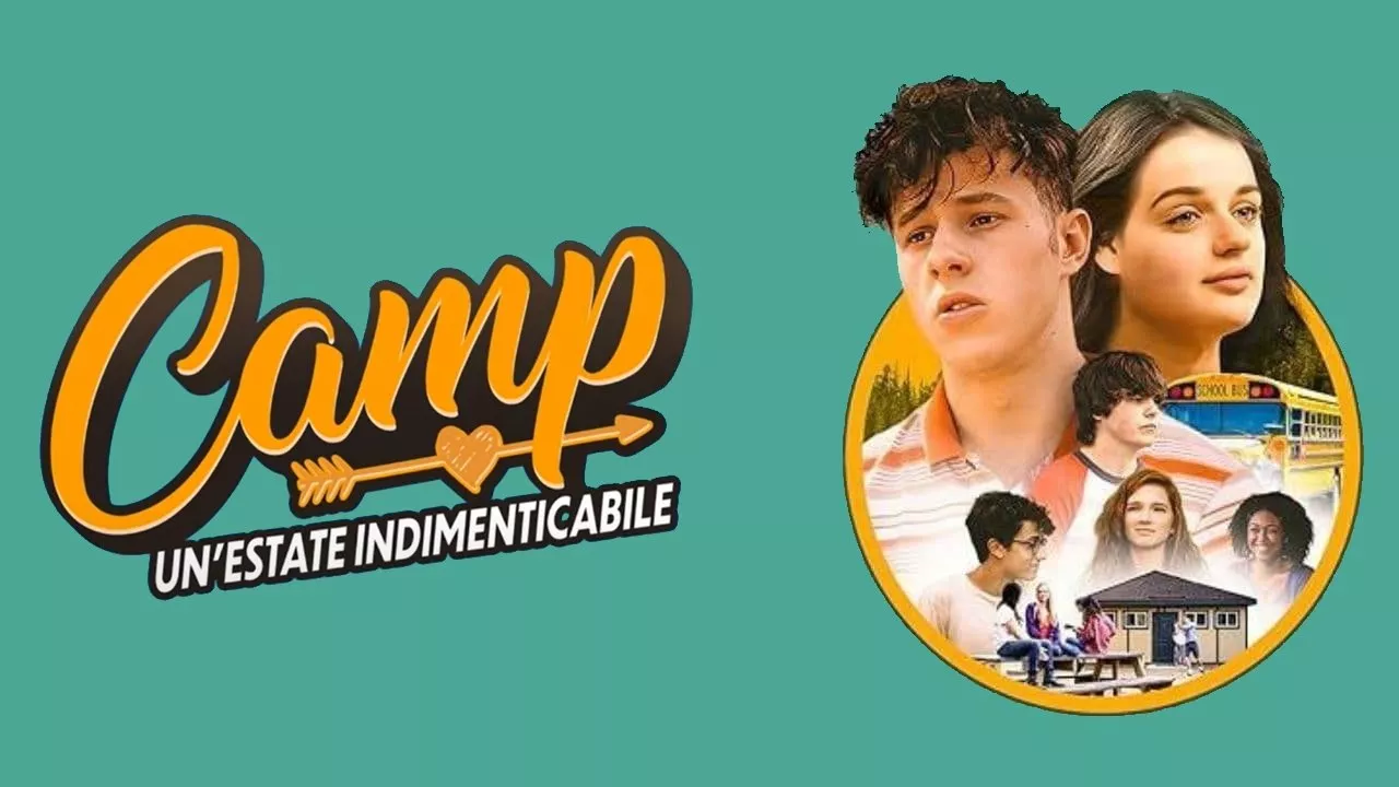 Camp - Un'estate indimenticabile