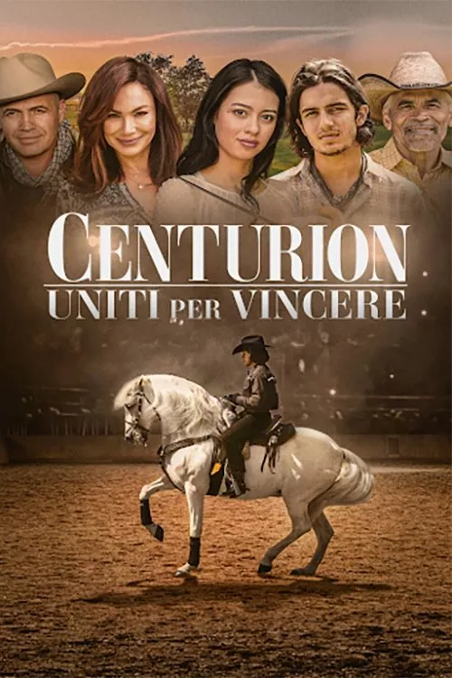Centurion: Uniti per vincere