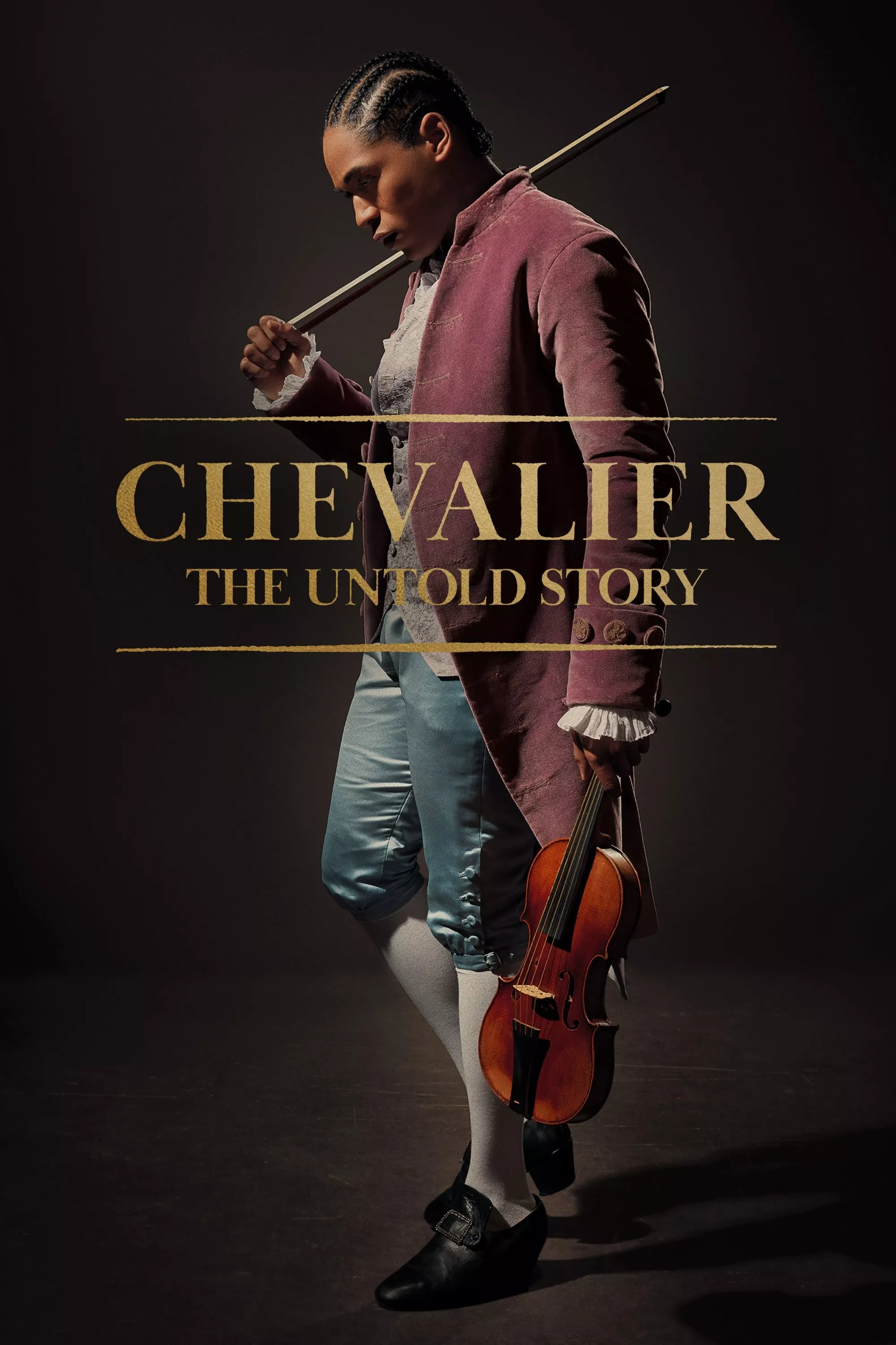 Chevalier