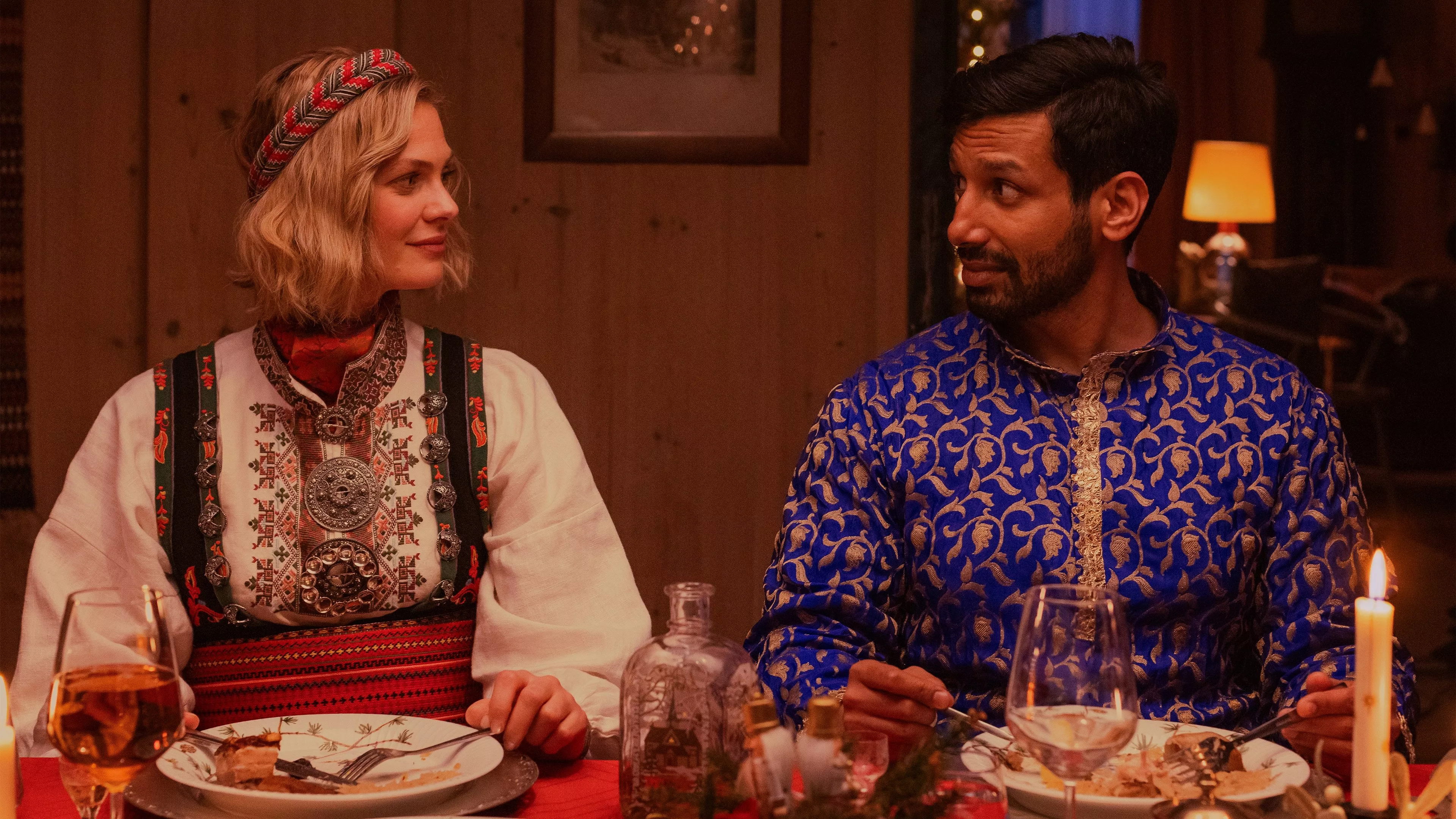 Come sempre a Natale