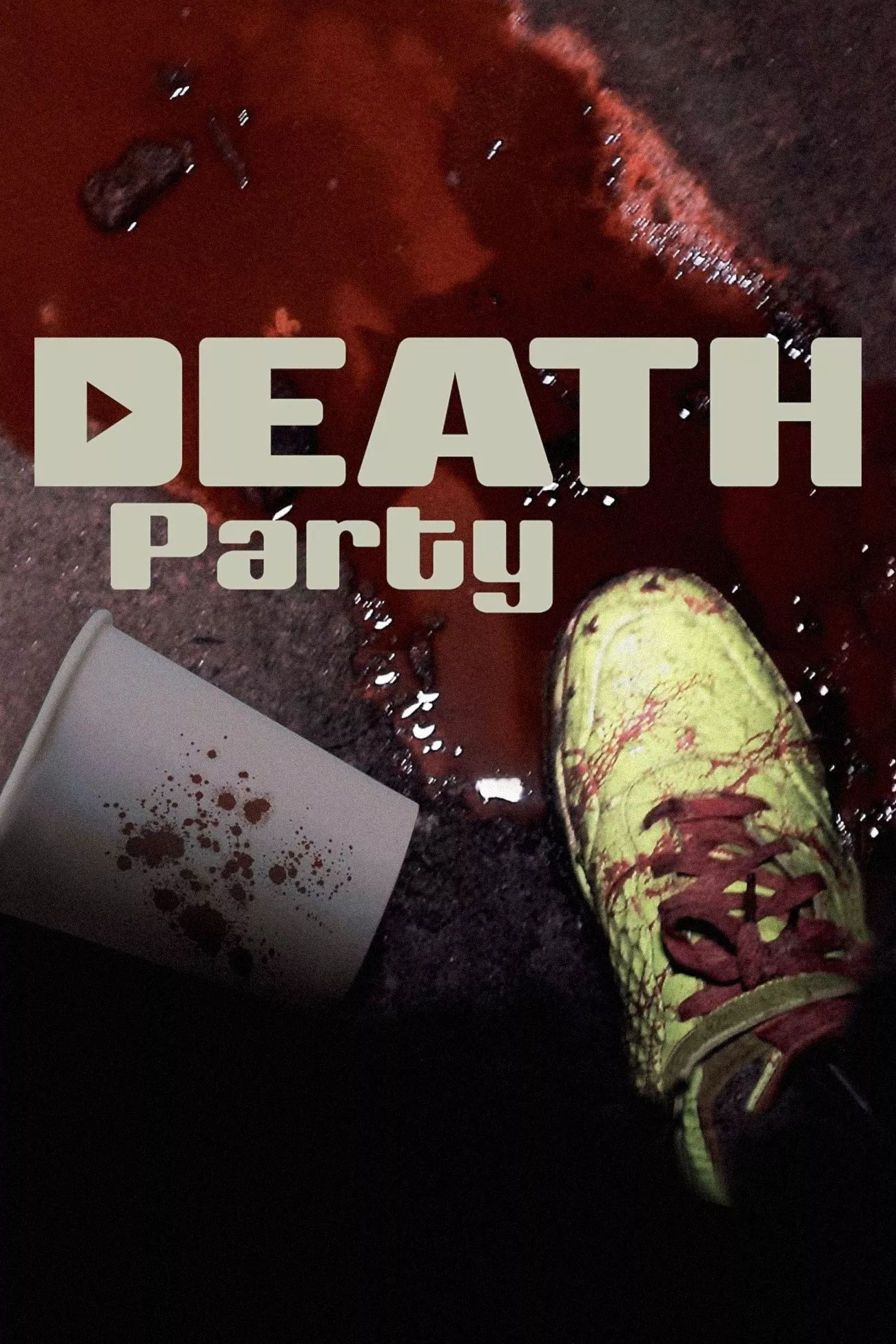 Death Party