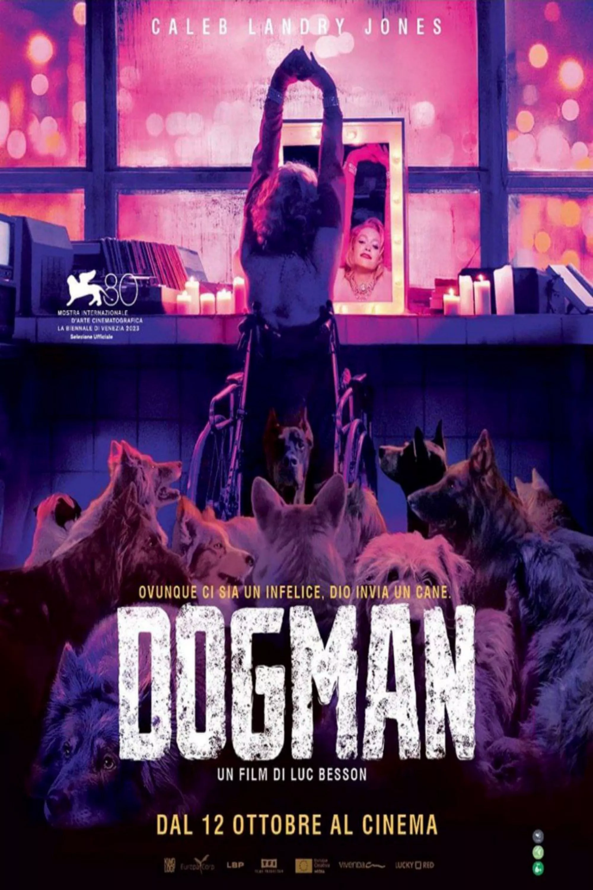 Dogman