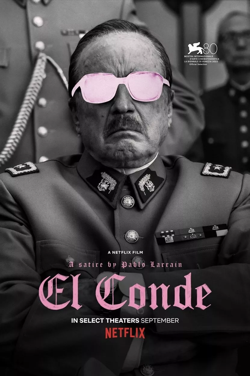 El Conde