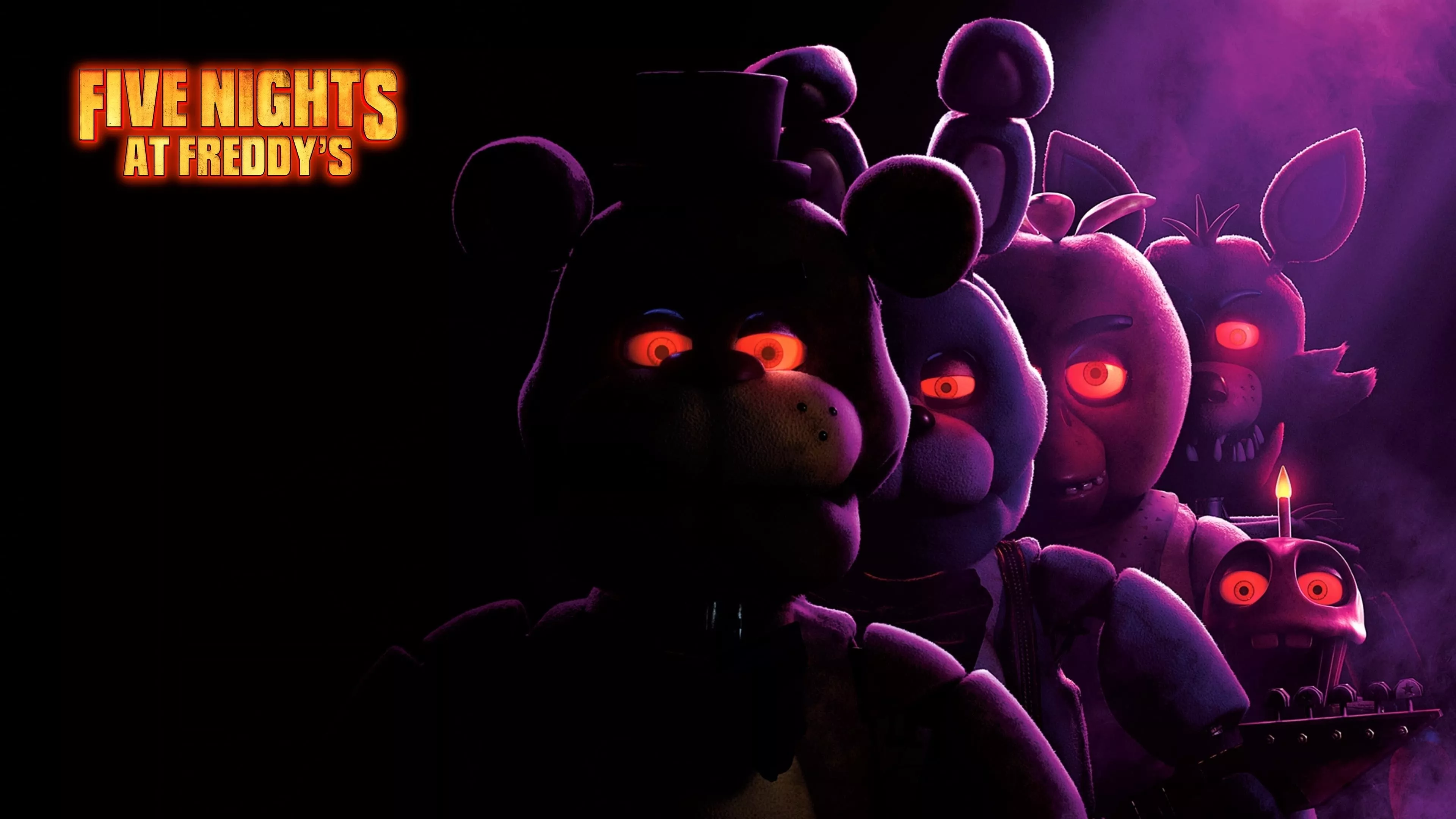 Five Nights at Freddy's