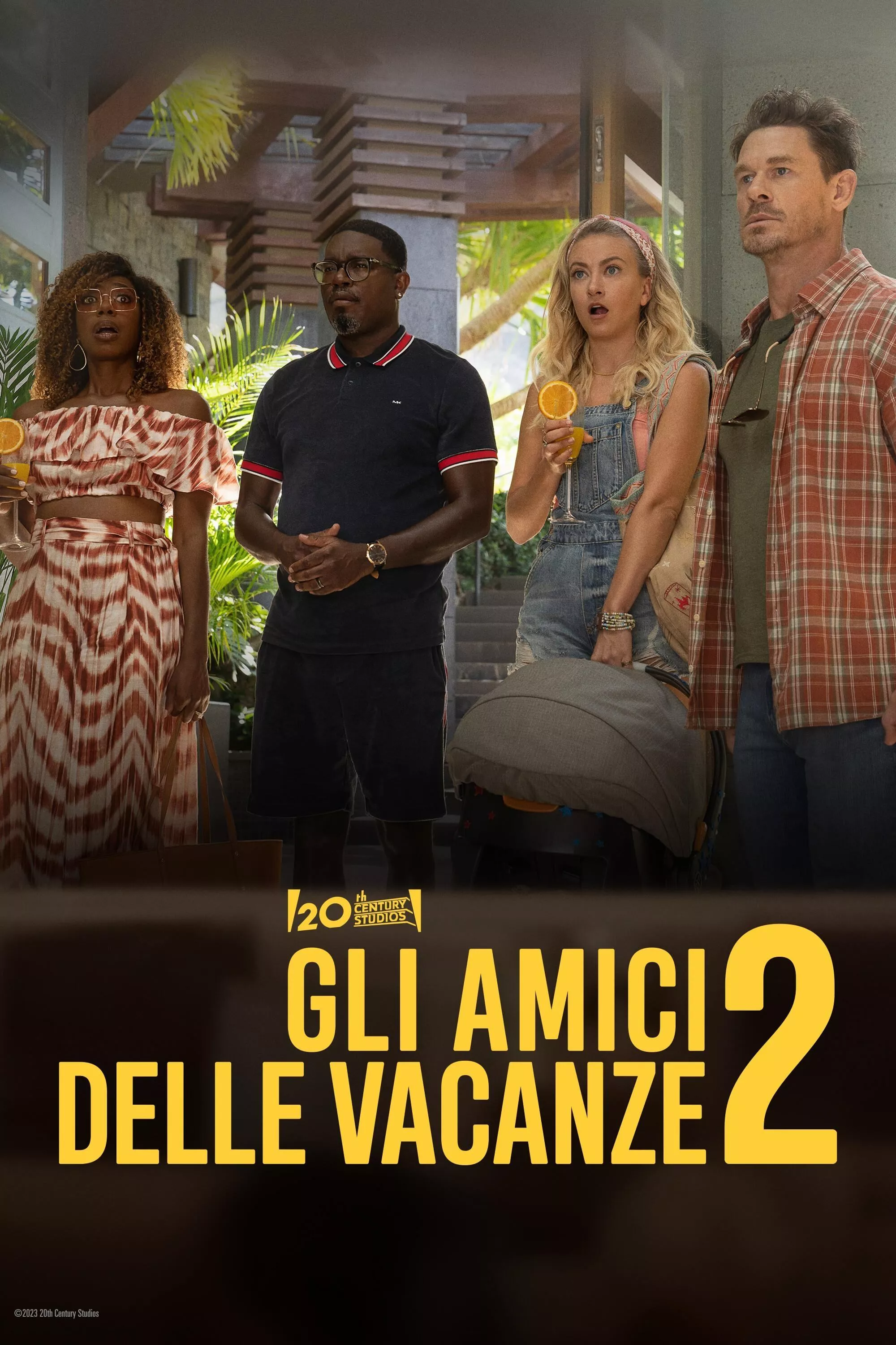 Gli amici delle vacanze 2