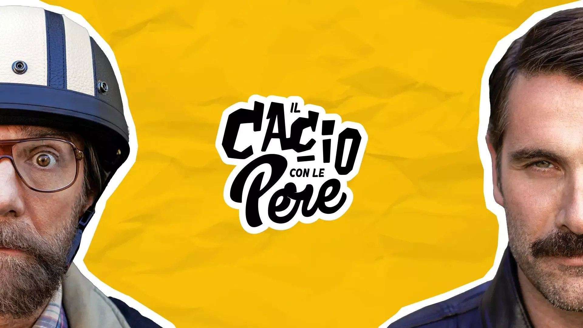 Il cacio con le pere