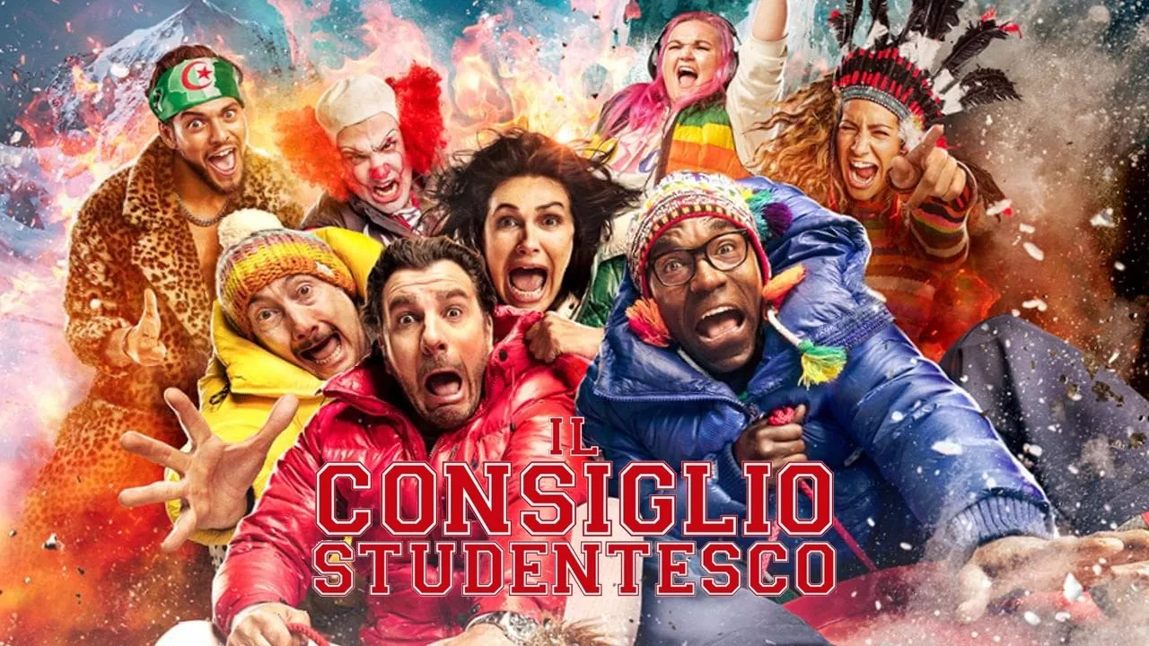 Il consiglio studentesco