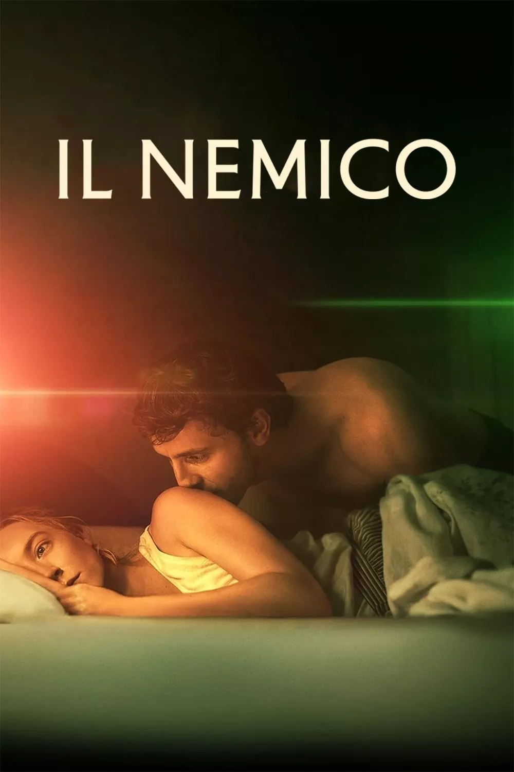 Il nemico