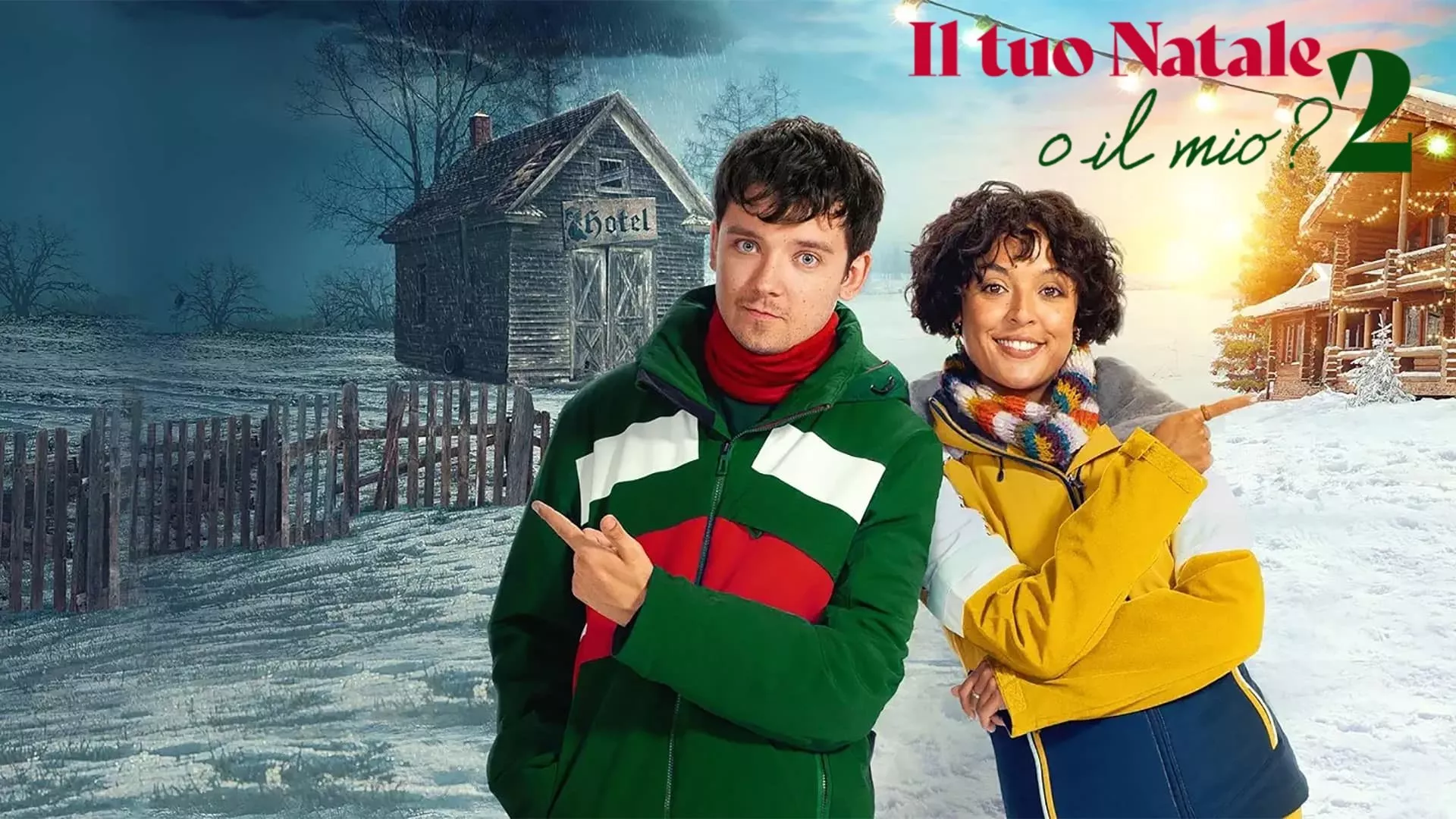 Il tuo Natale o il mio? 2