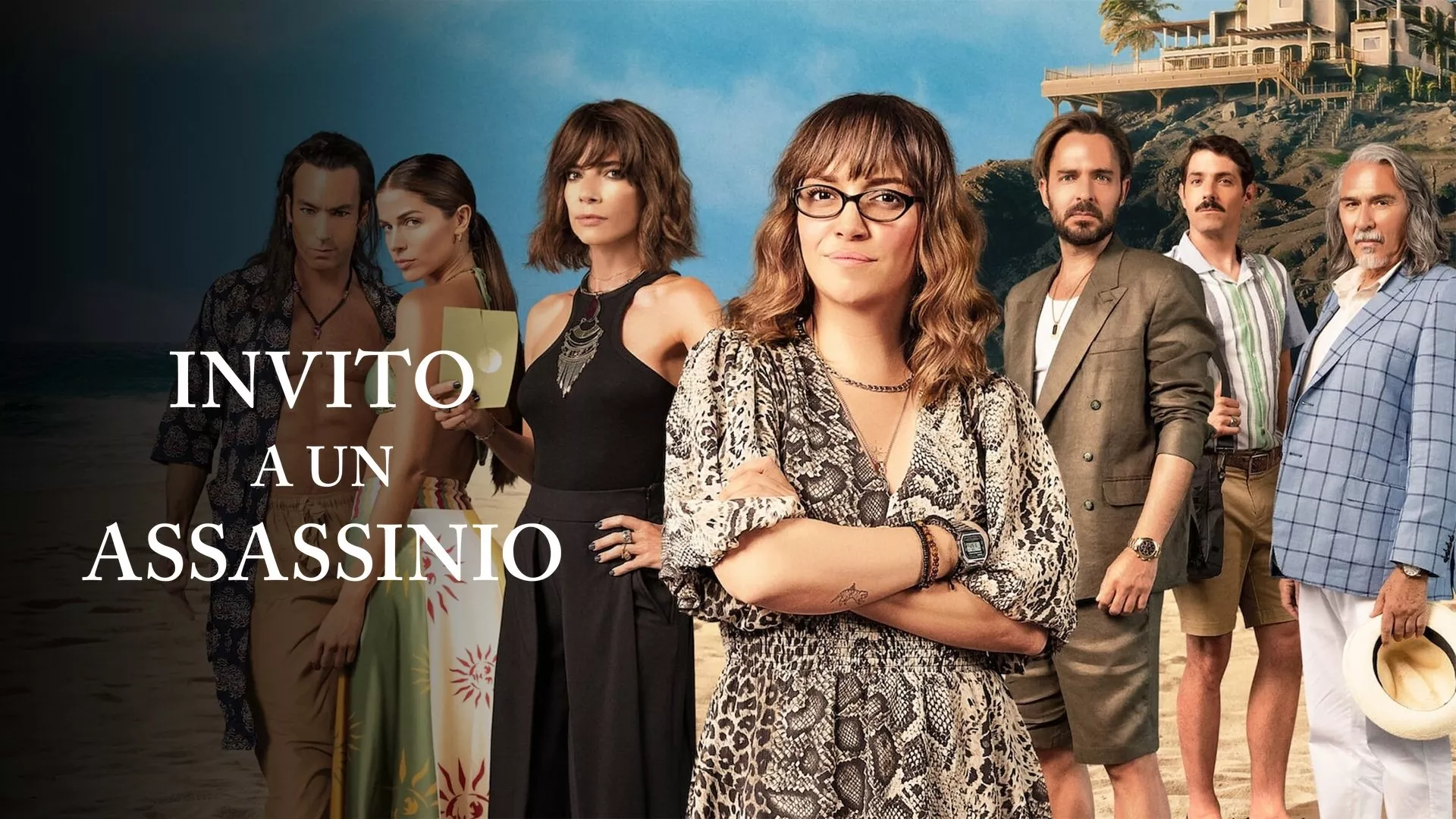 Invito a un assassinio